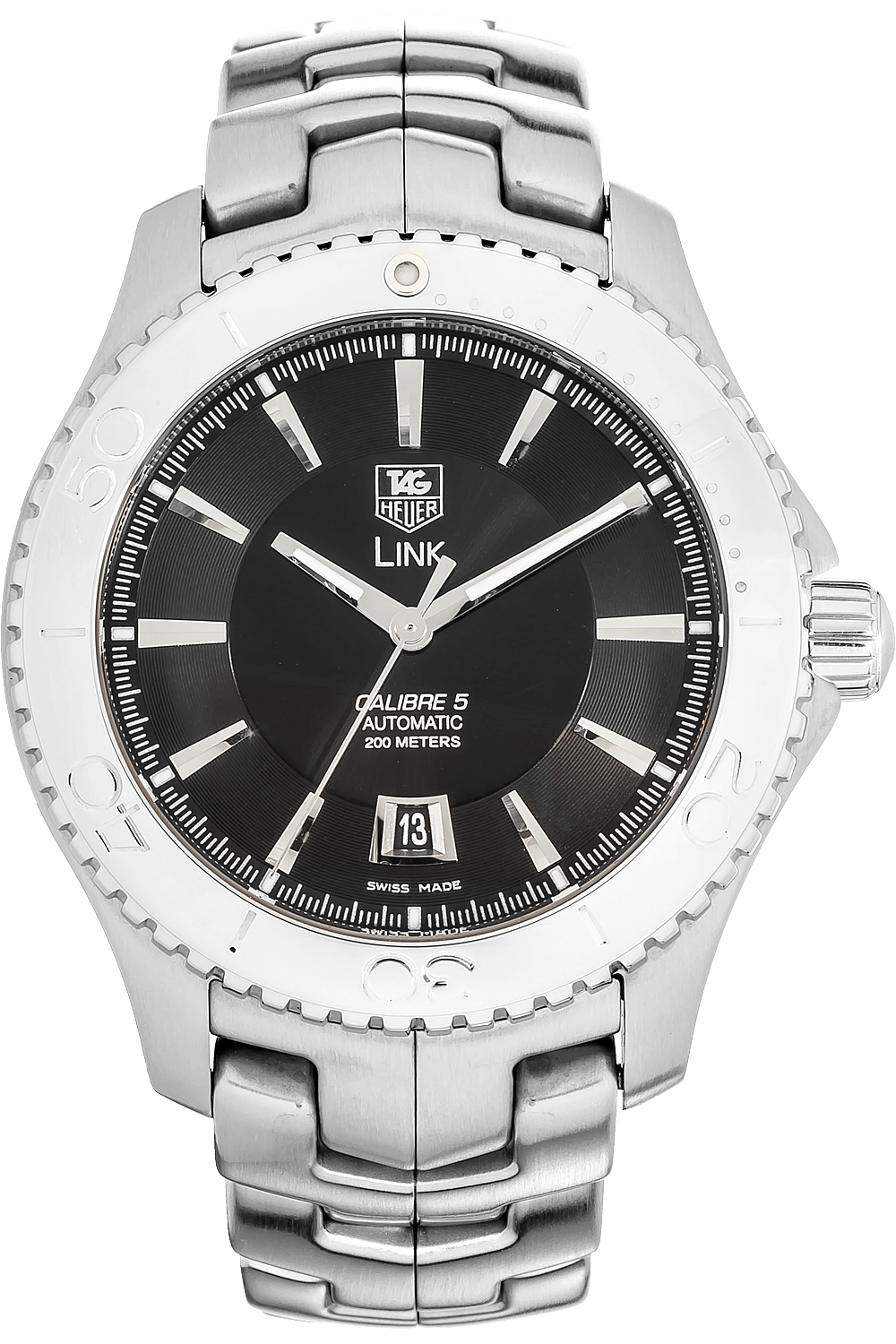 Tag heuer wj201a hot sale