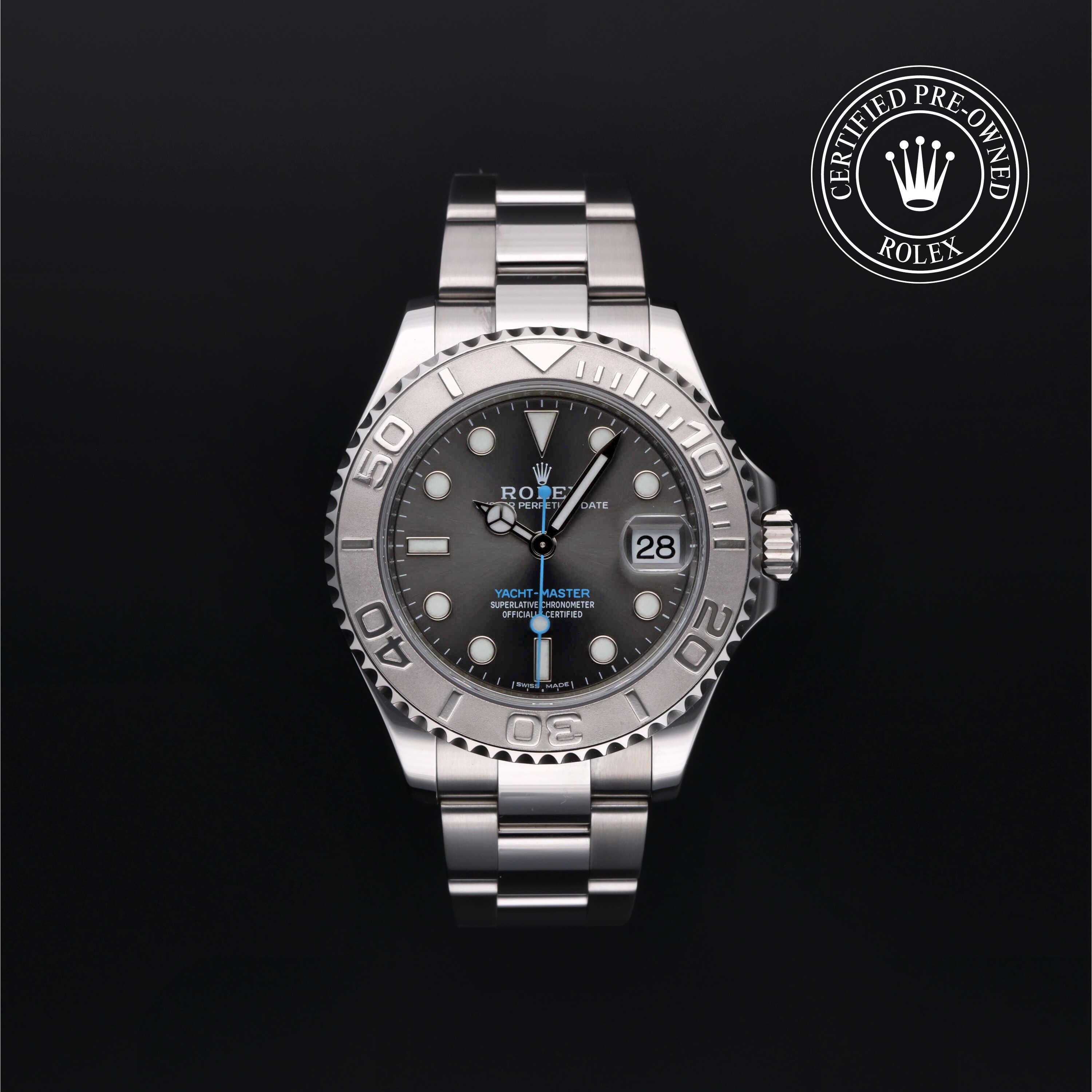 Yacht-Master