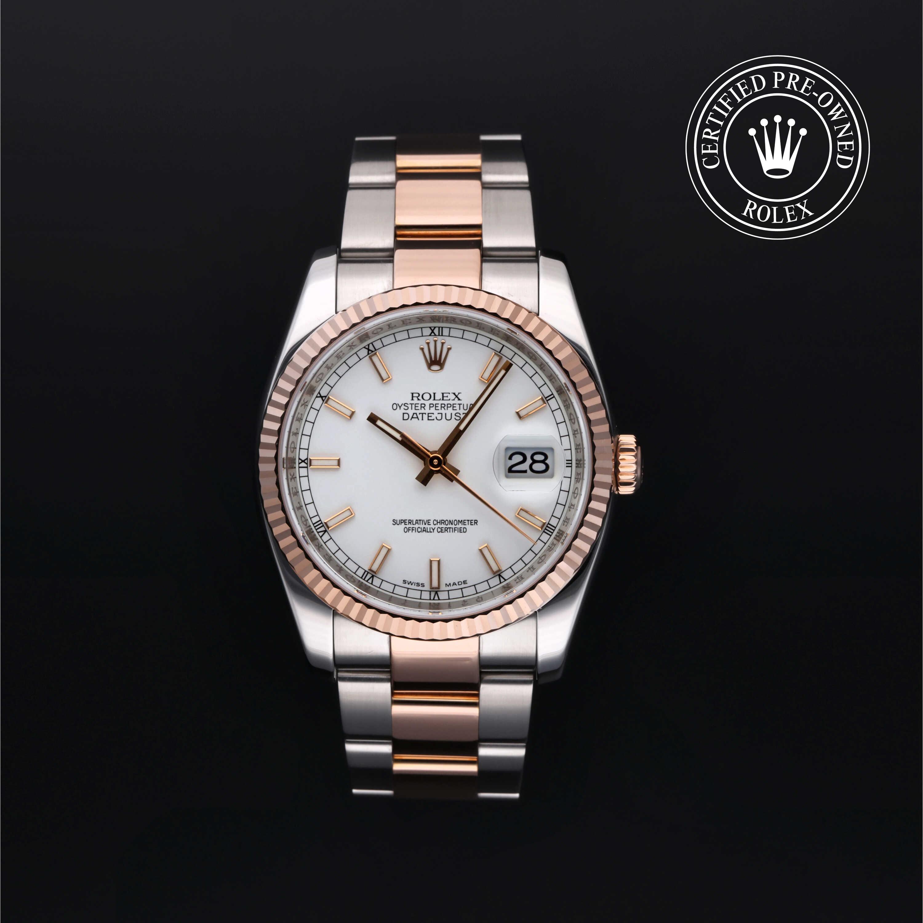 Datejust