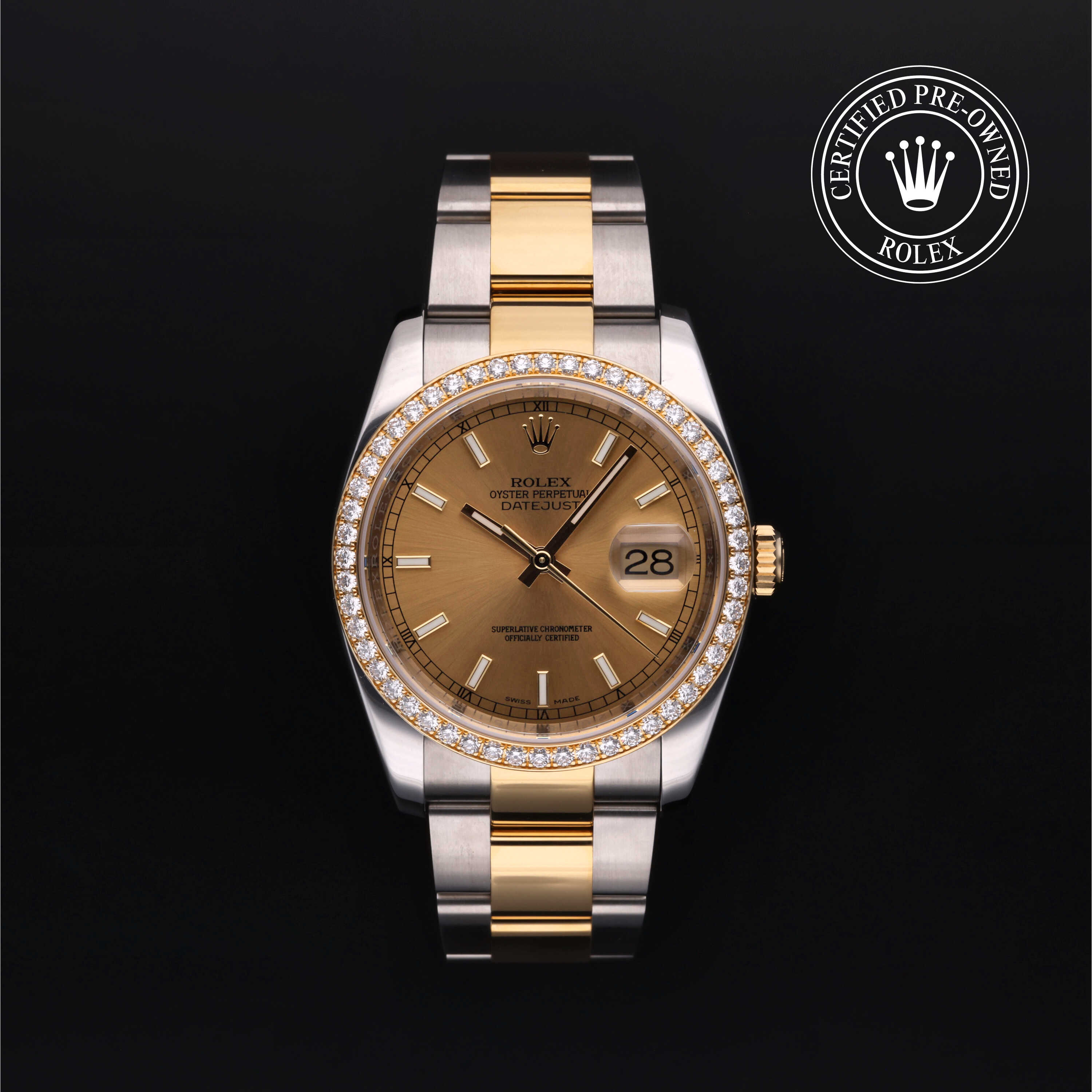 Datejust