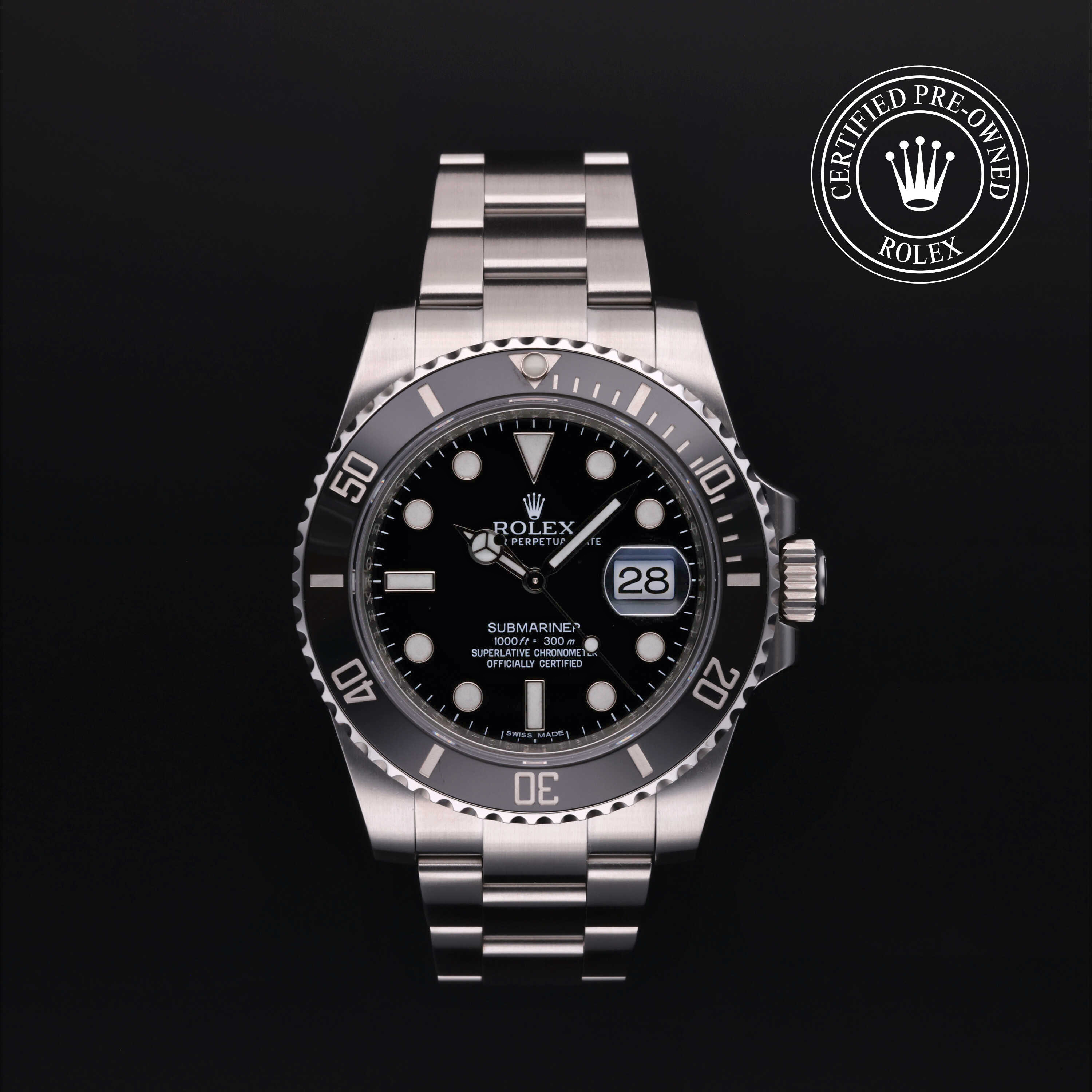 Submariner