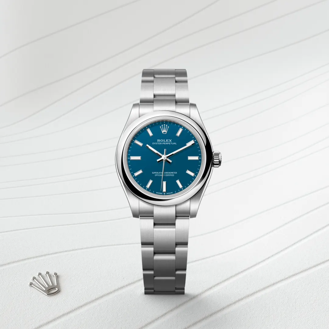 Oyster Perpetual 31
