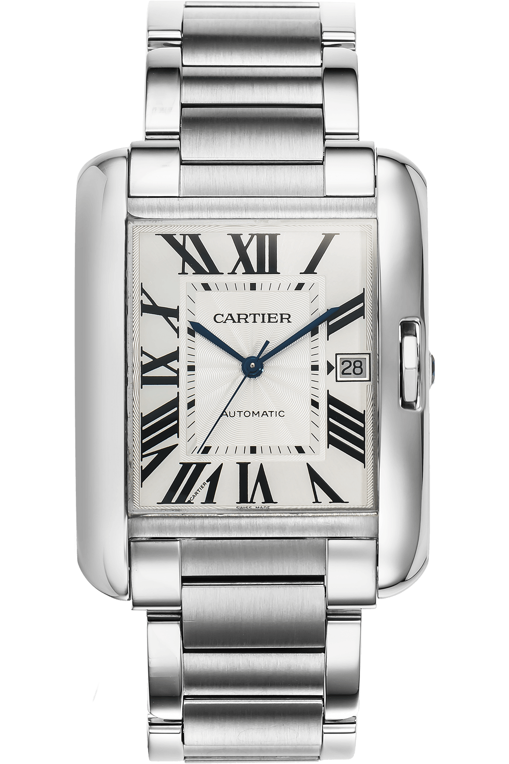 Cartier w5310008 deals