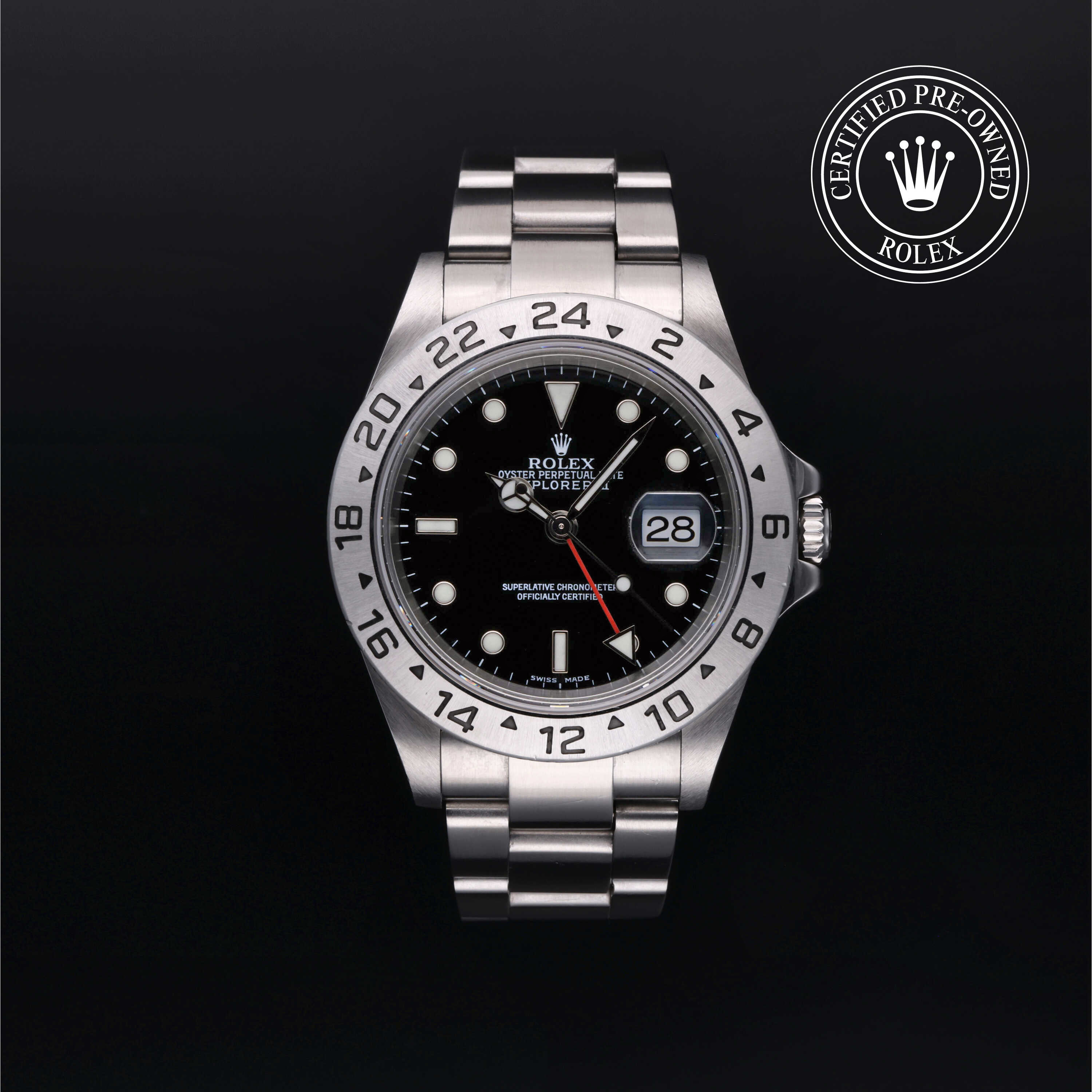 Explorer II