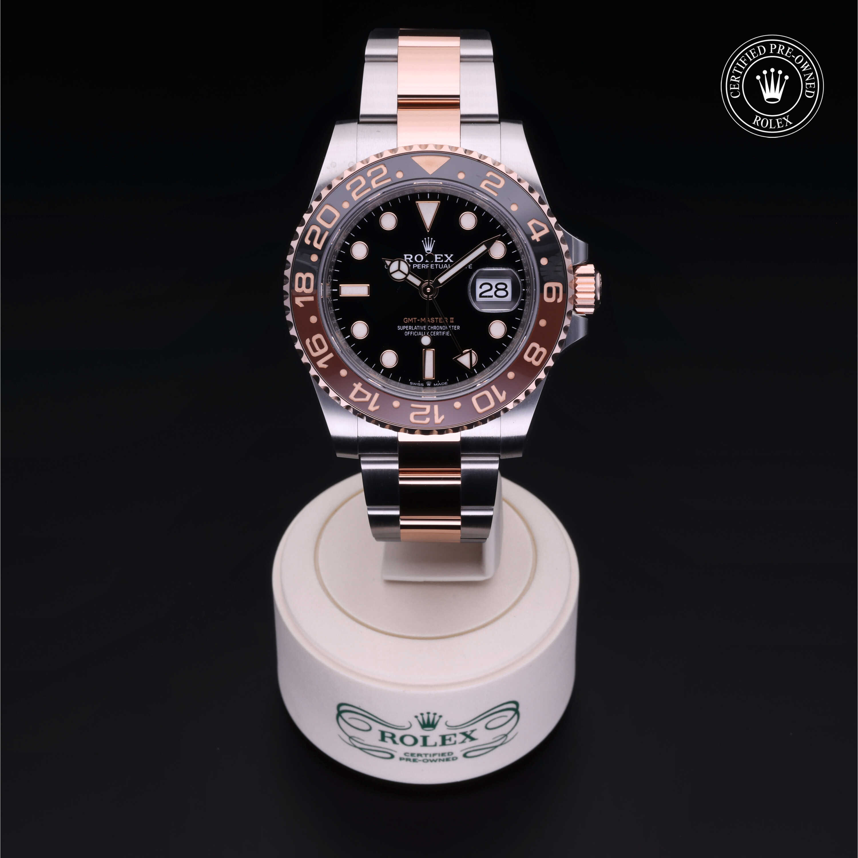 2019 rolex gmt master ii new arrivals
