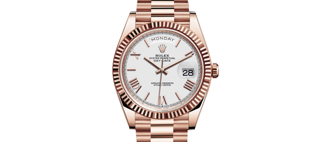 Day-Date 40