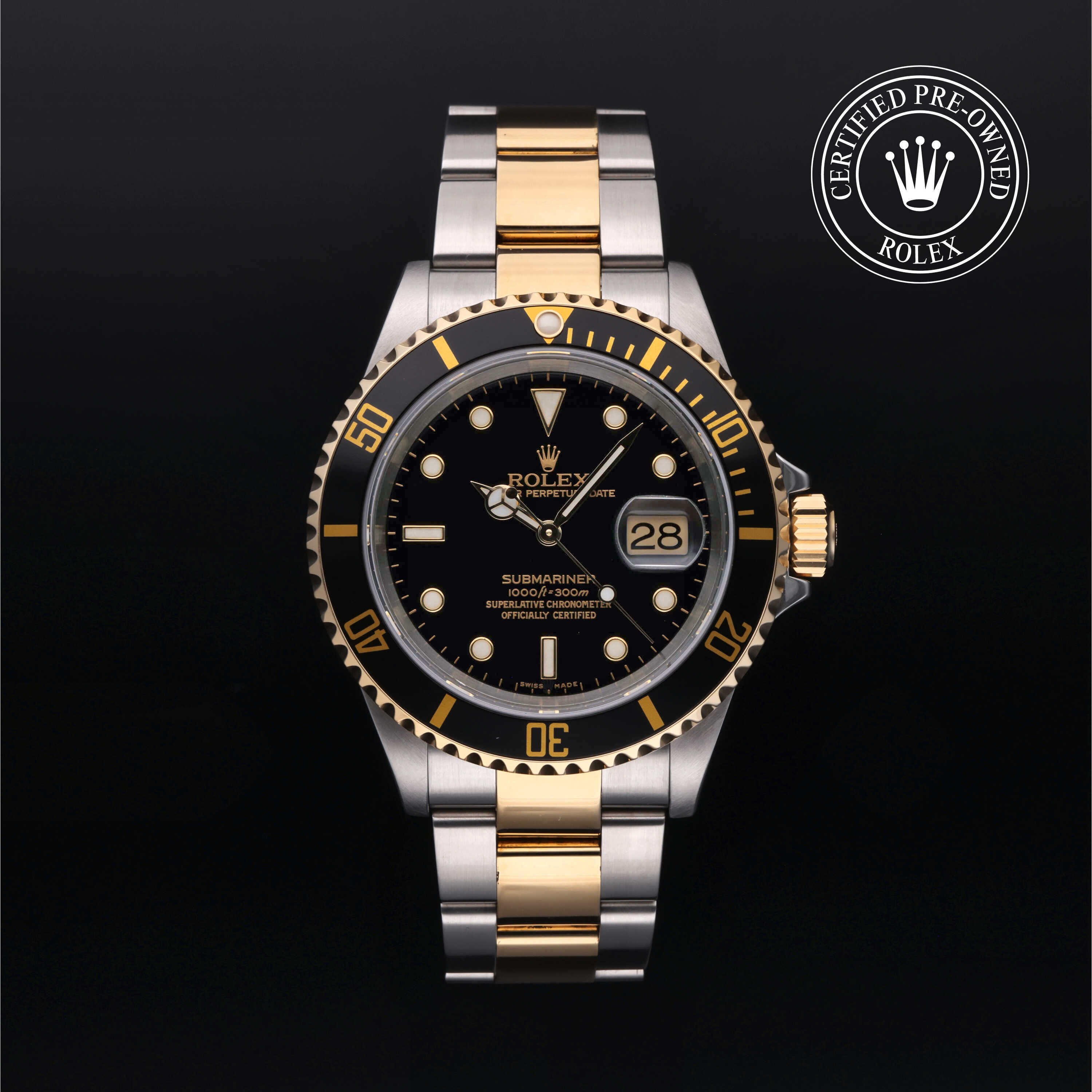 Submariner