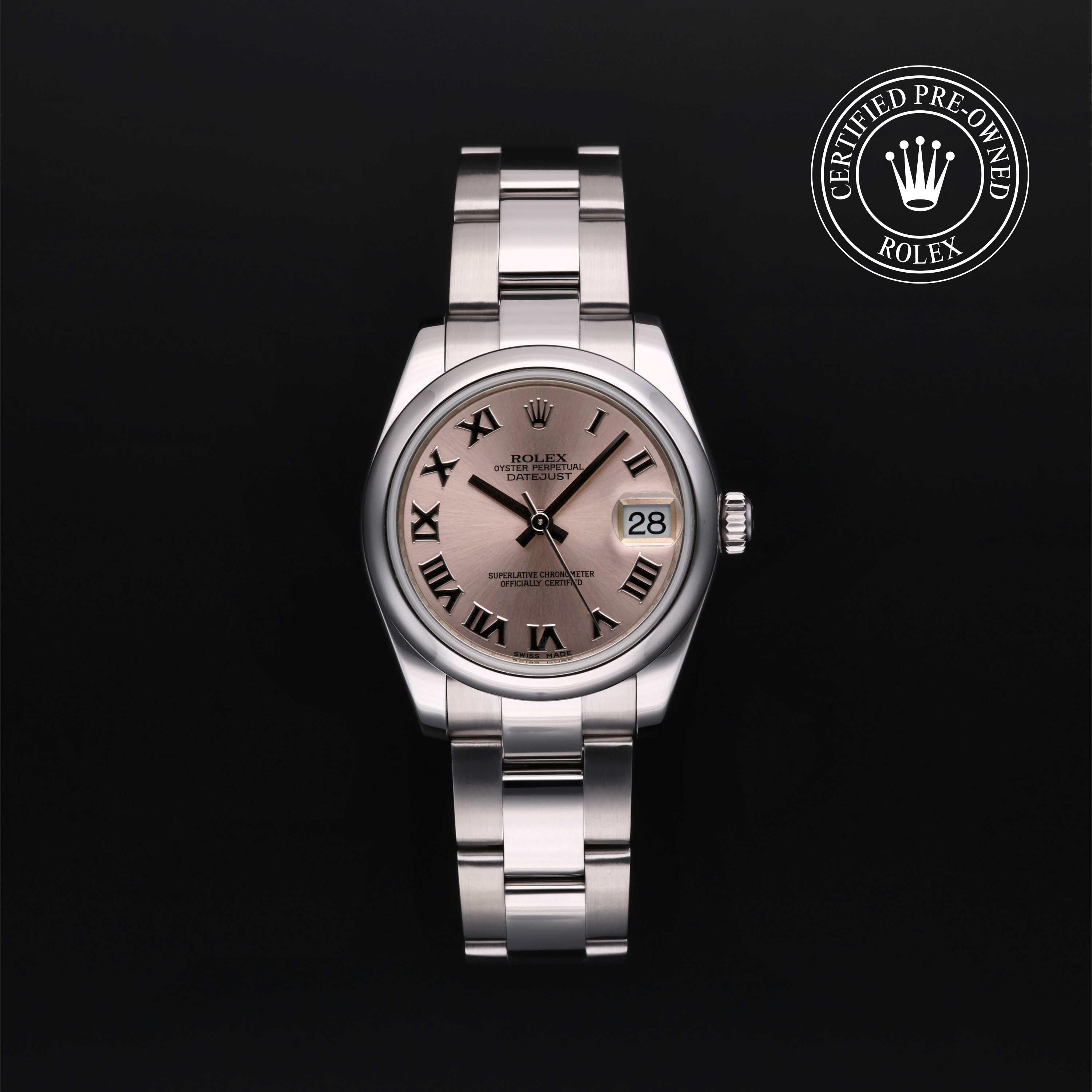 Datejust
