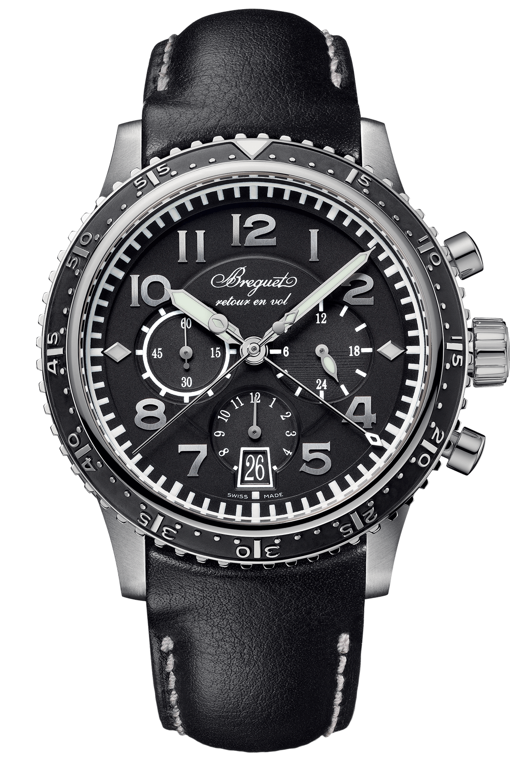 Breguet Type XXI 3810