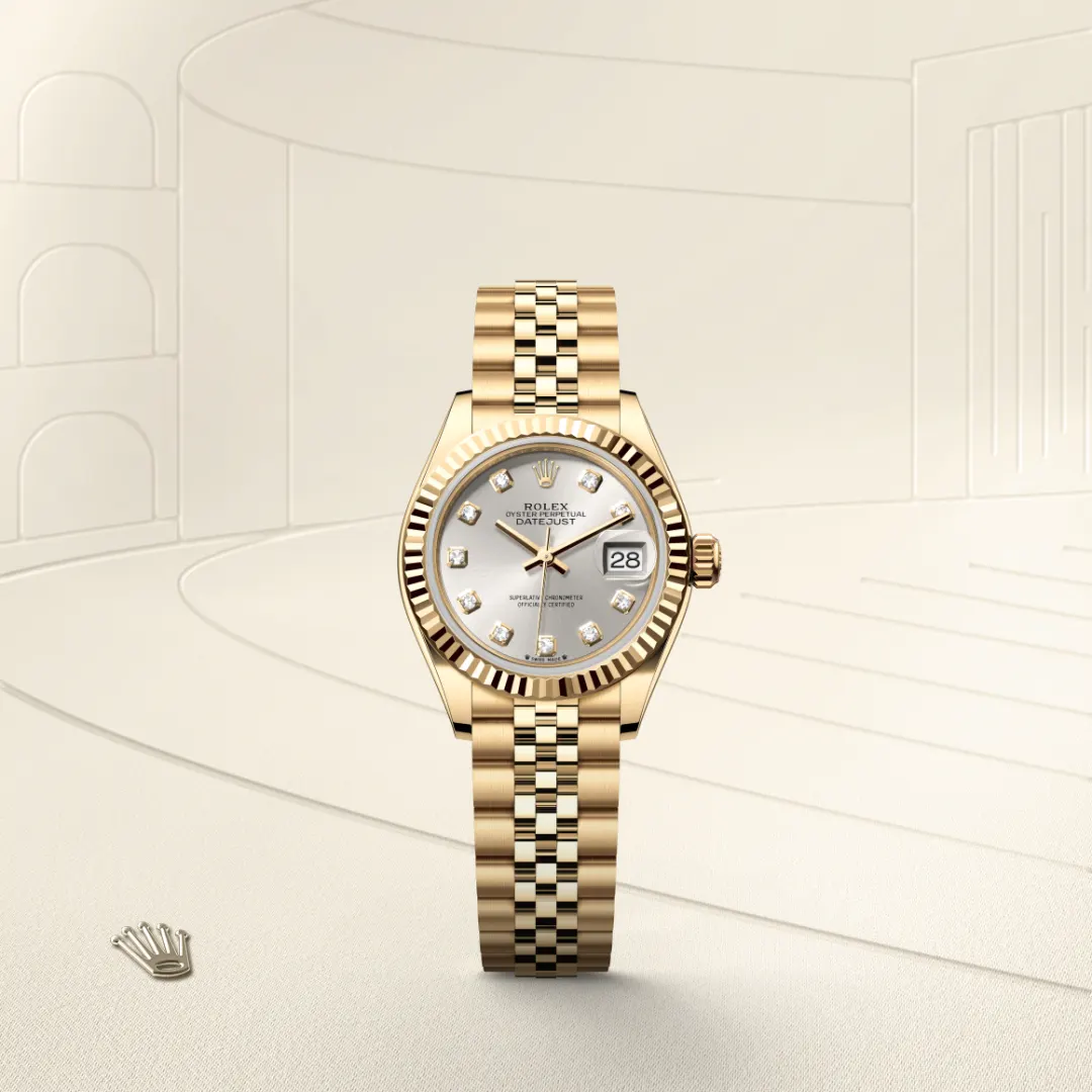 Lady-Datejust