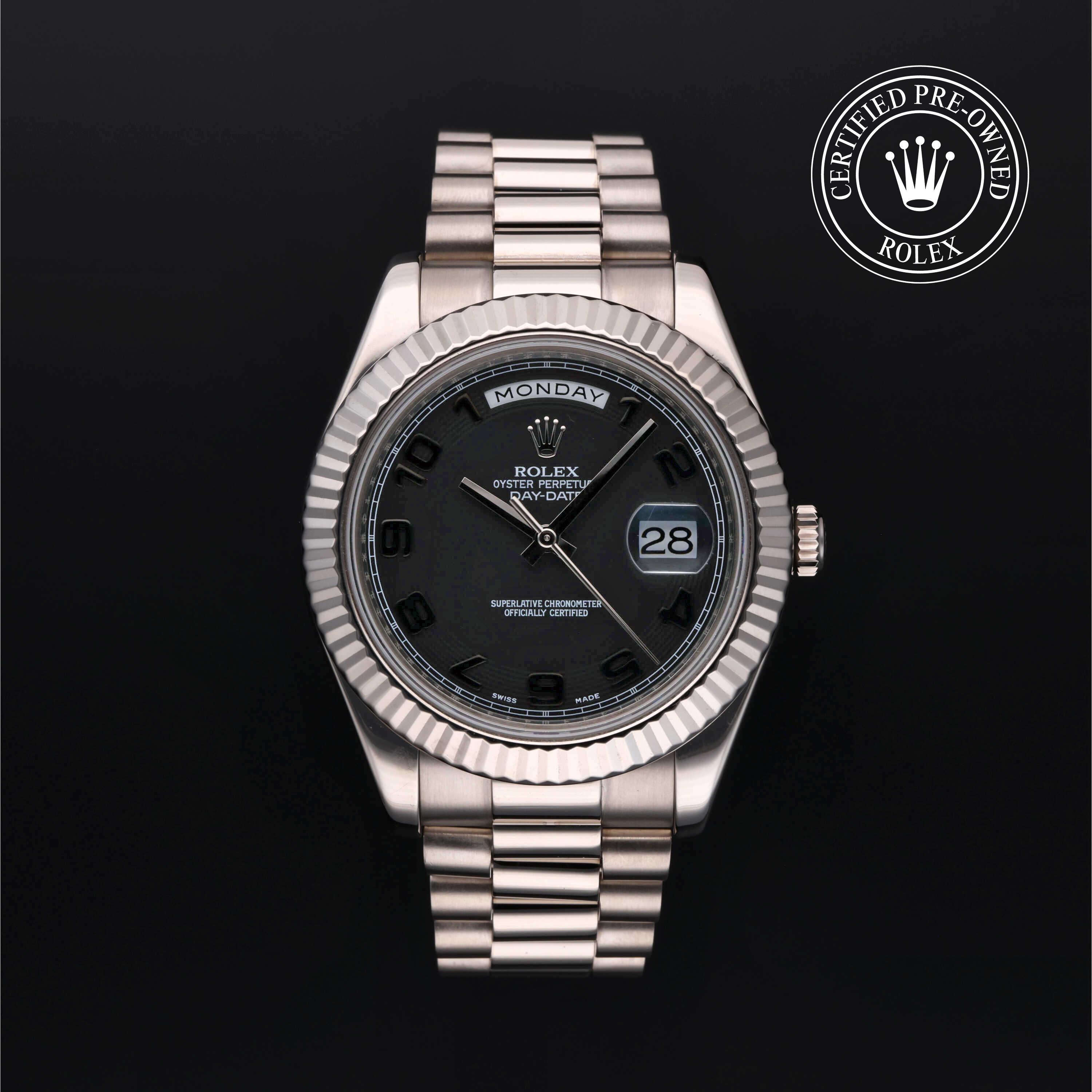 Day-Date II