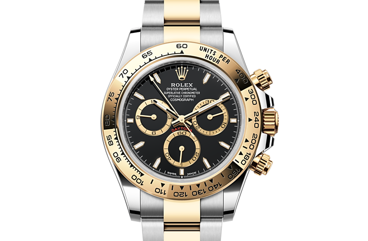 Cosmograph daytona hotsell