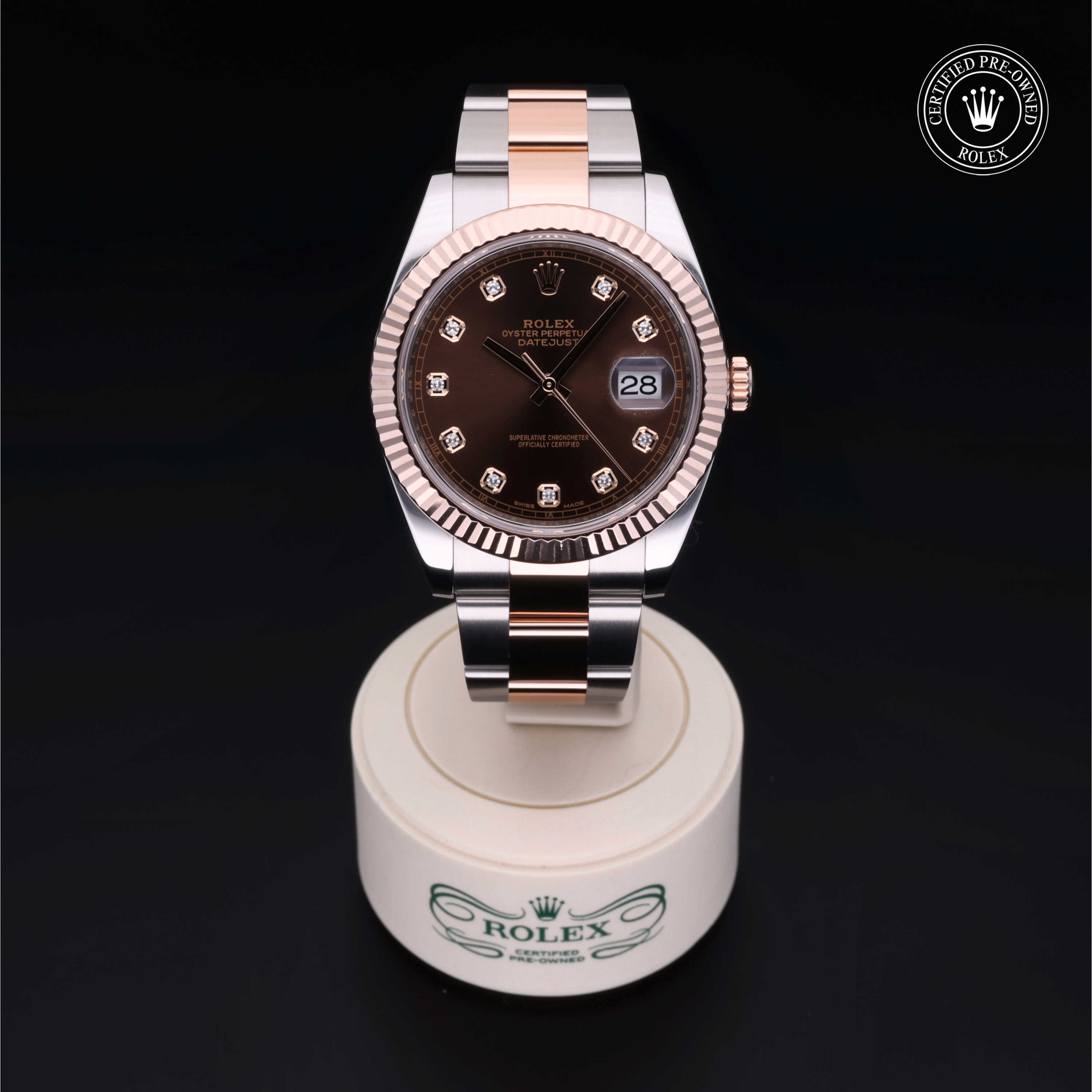 Rolex 126 331 clearance