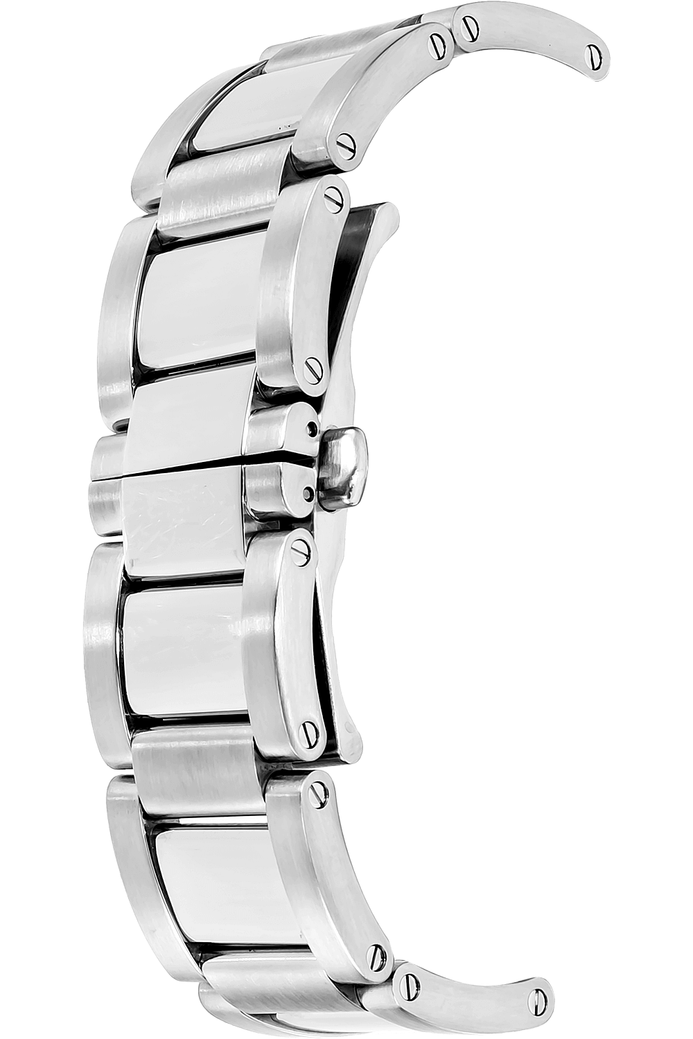 Pre-Owned Cartier Calibre de Cartier (W7100015)