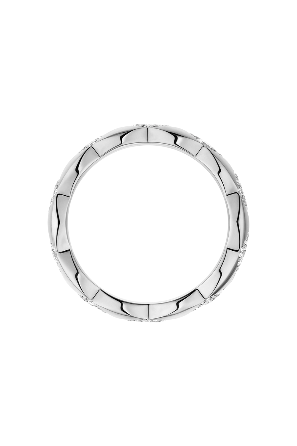 COCO CRUSH RING - CHANEL