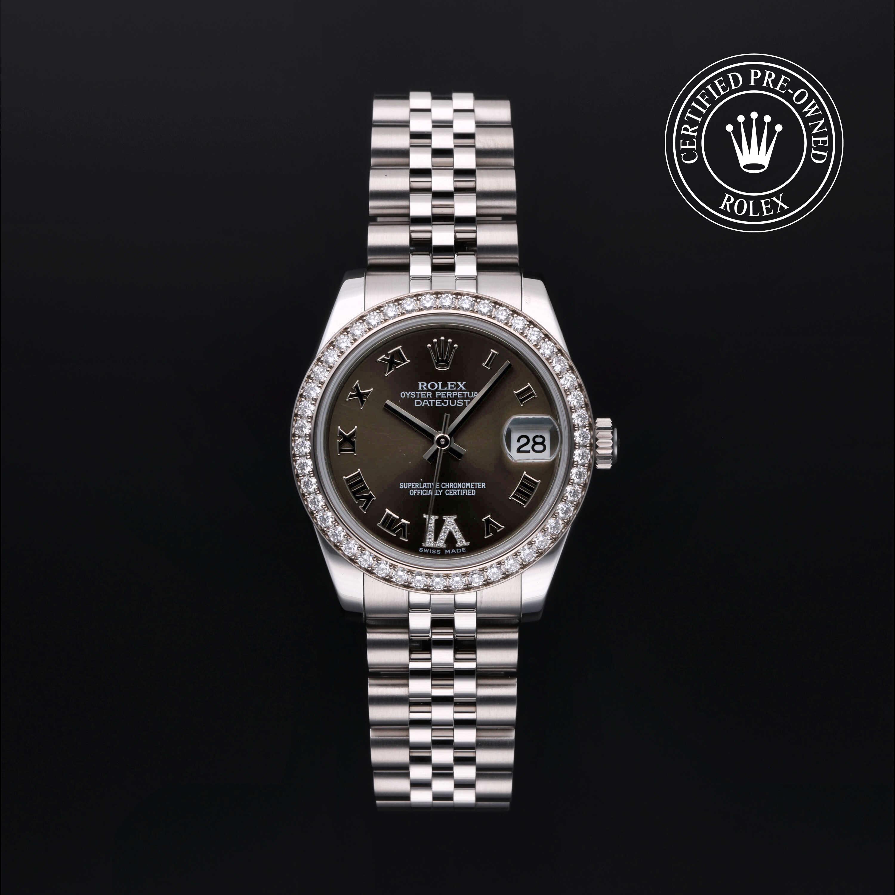 Datejust