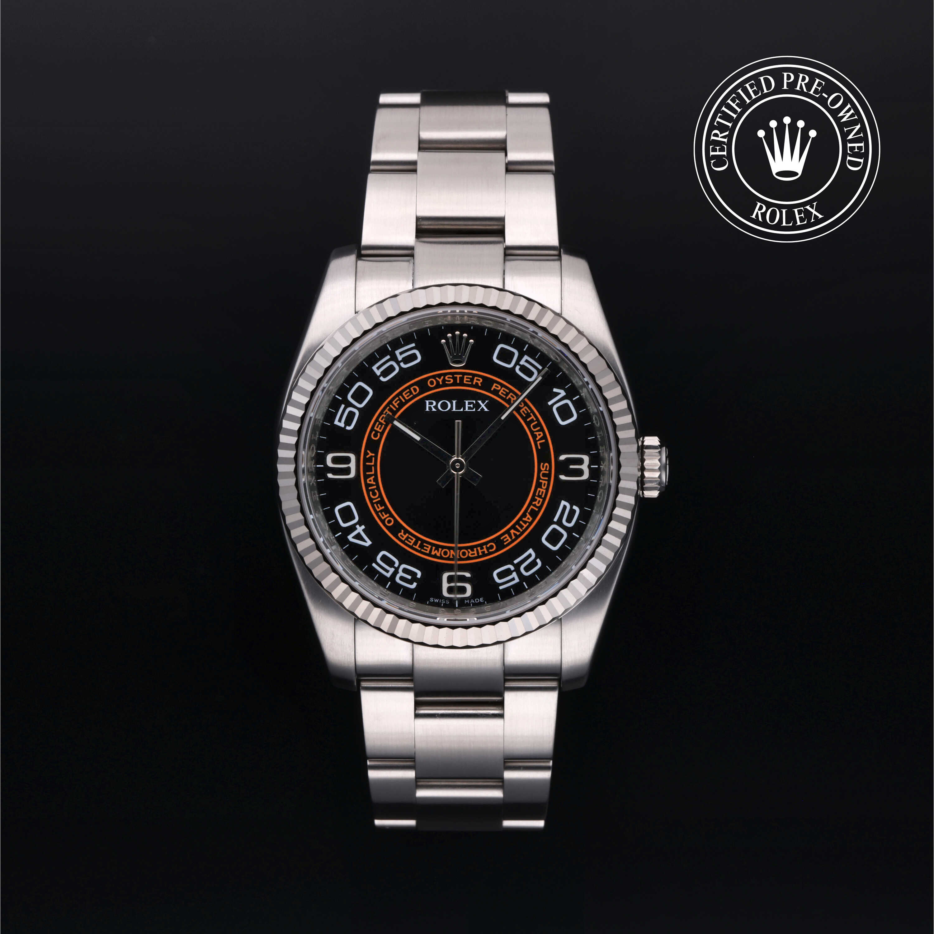 Oyster Perpetual