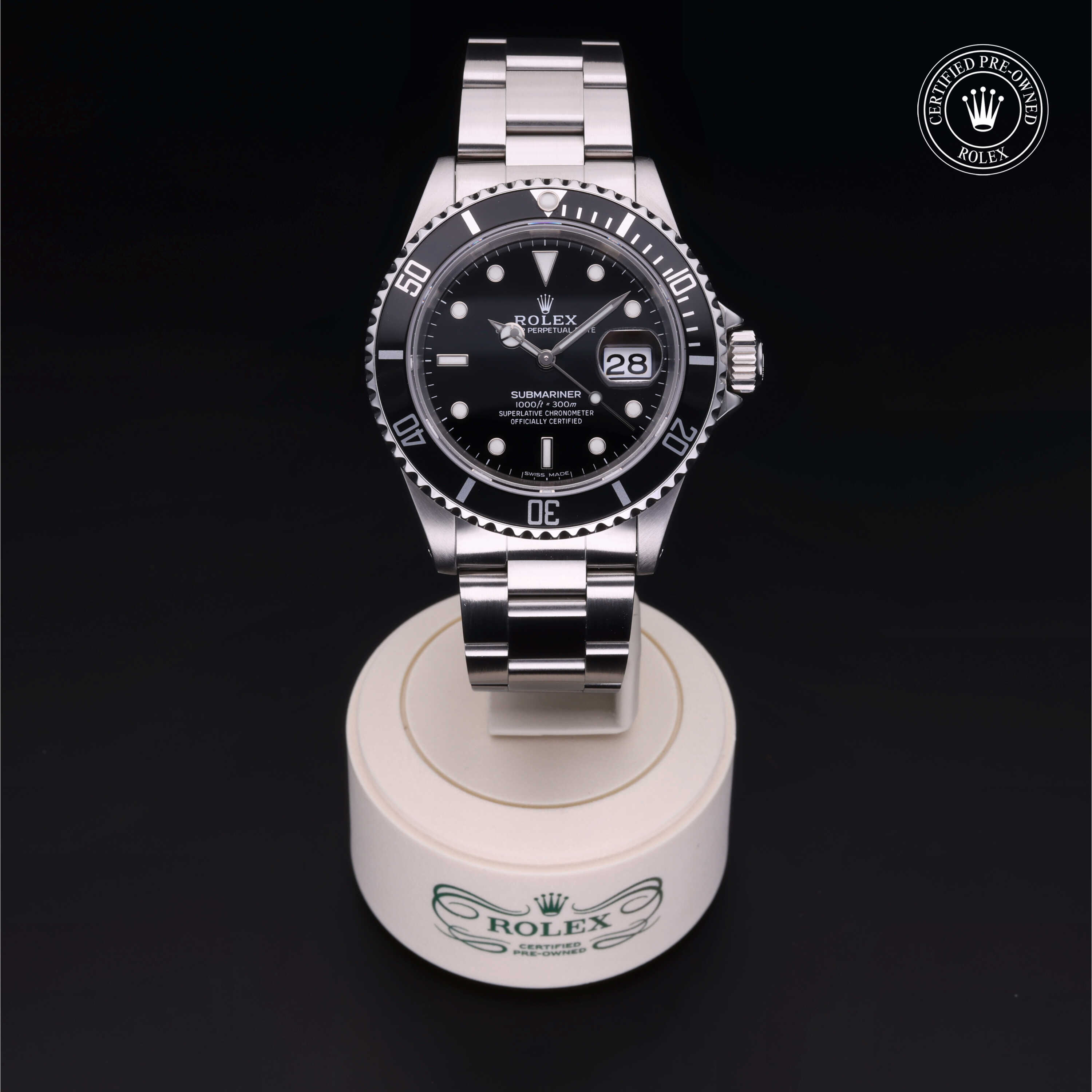Rolex 16610ln store