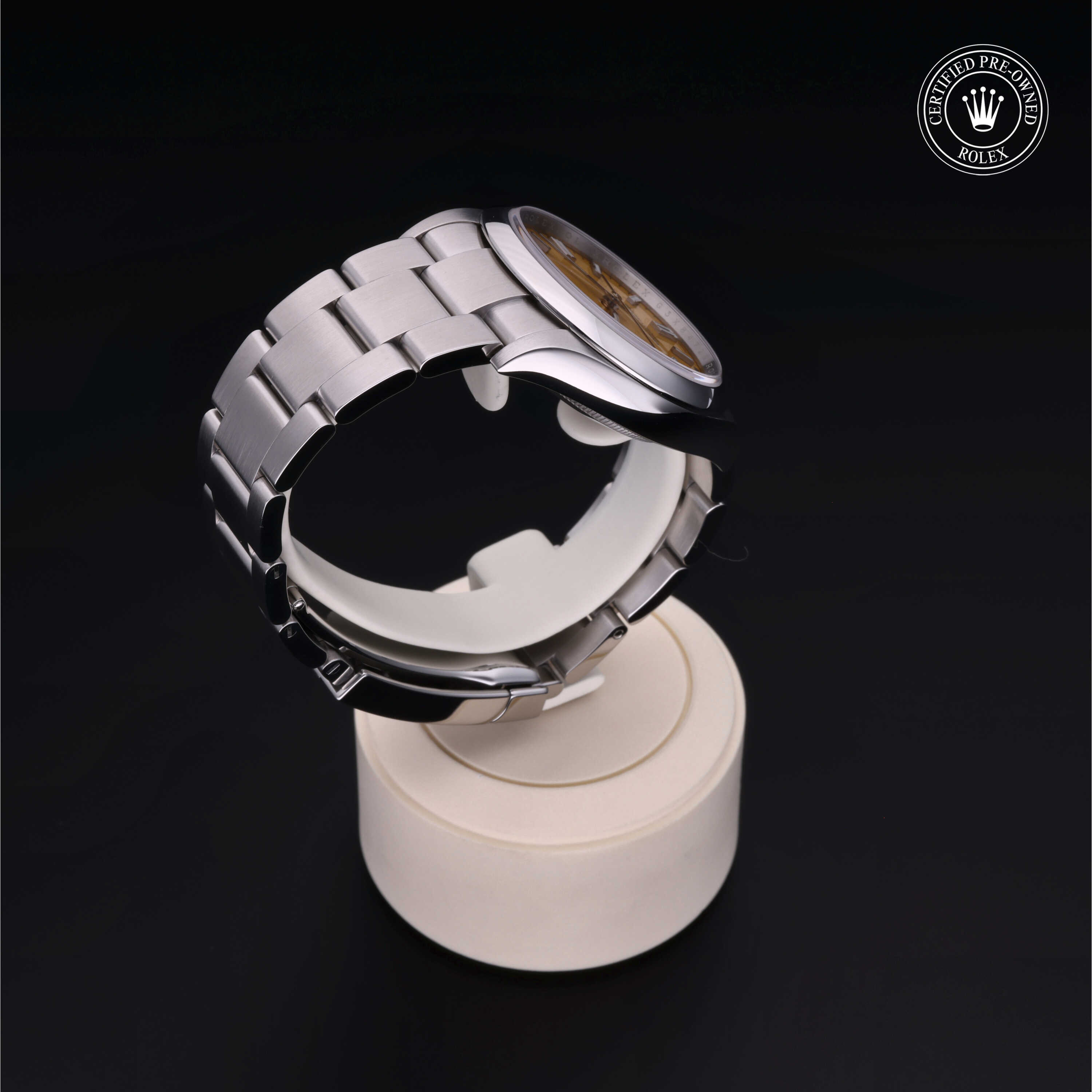 Rolex Oyster Perpetual 5