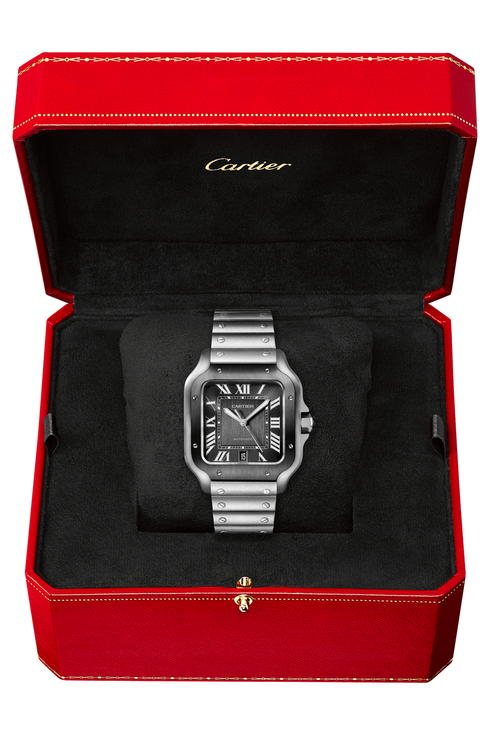 Cartier Santos de Cartier (WSSA0037)