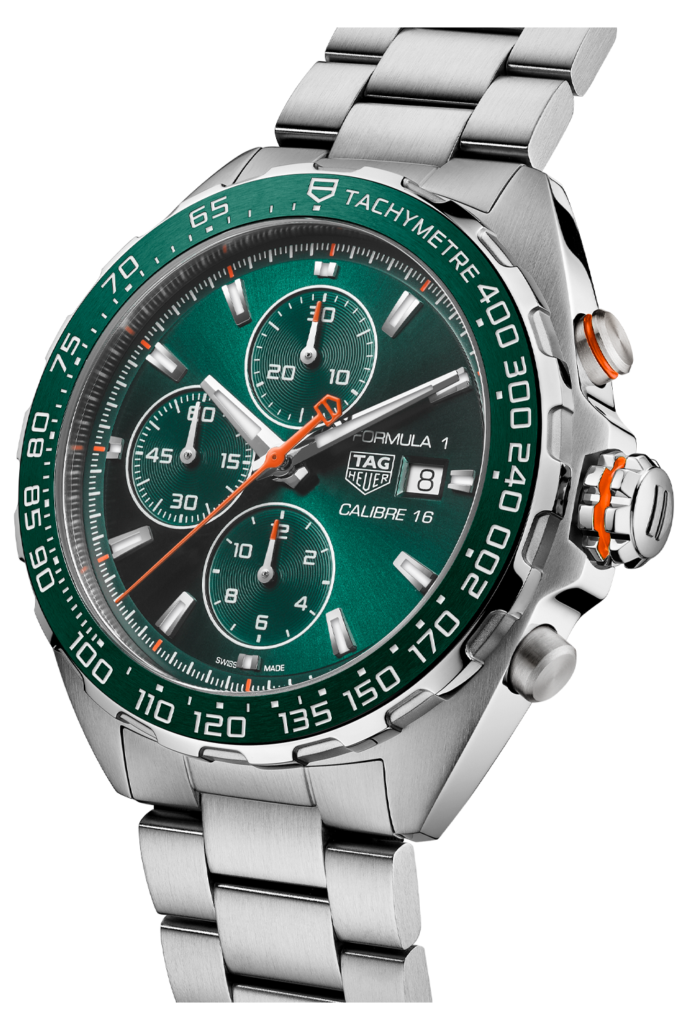 TAG Heuer Formula 1 Chronograph (CAZ201H.BA0876)
