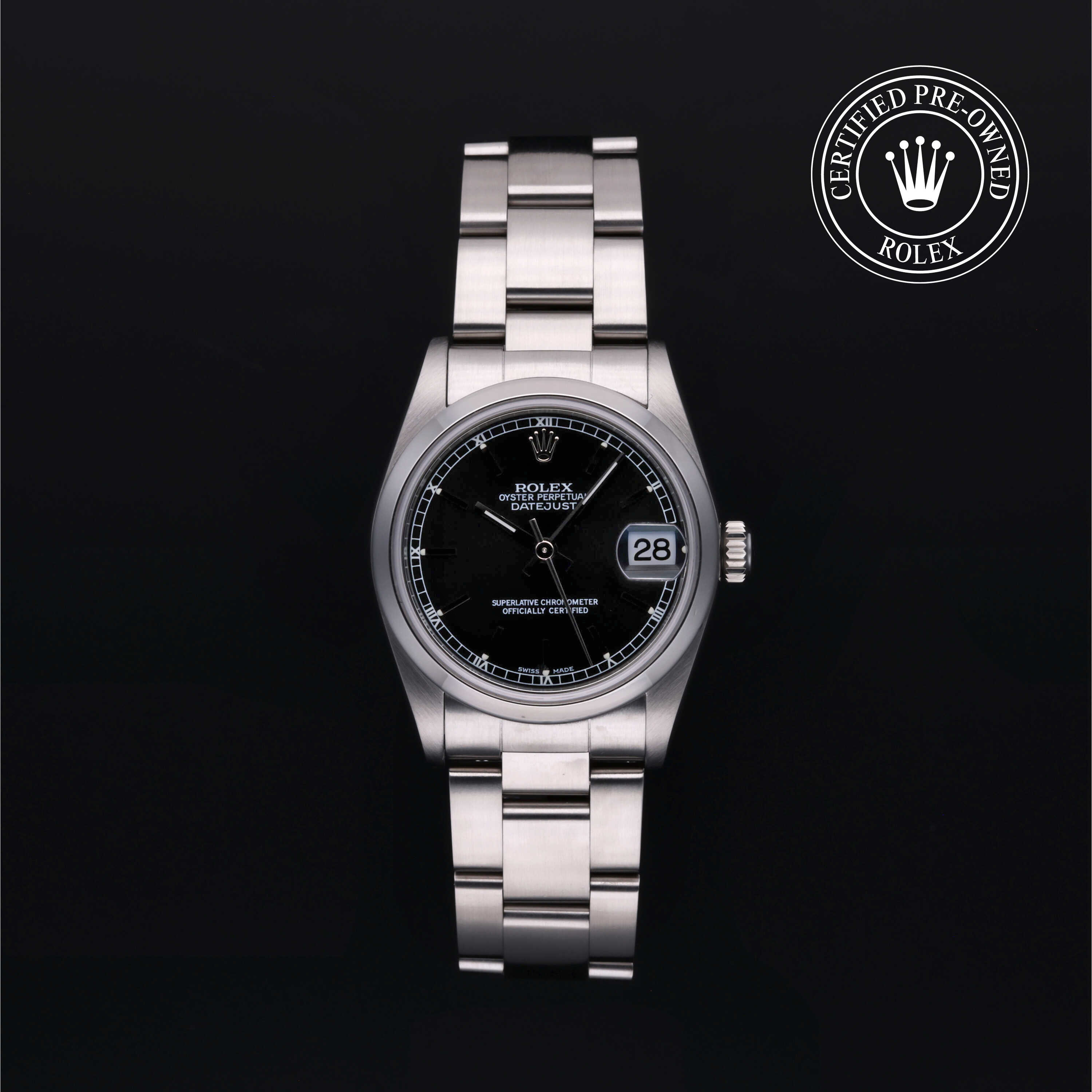 Datejust