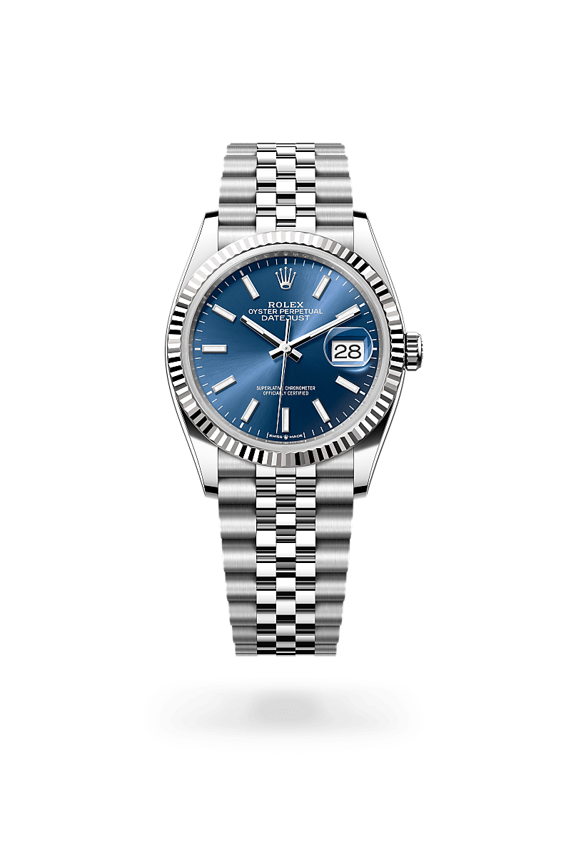 Datejust 36