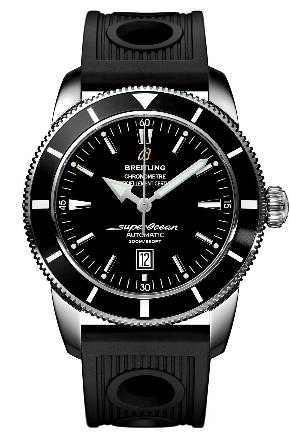 Breitling Superocean Heritage 46 A1732024 B868