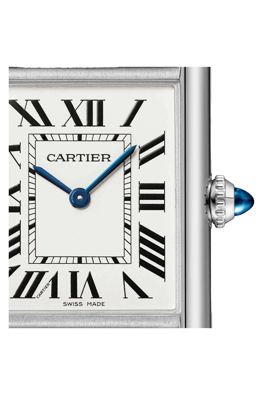 【専用】　cartier TANK MUST SM Cartier Tank Must (WSTA0136)