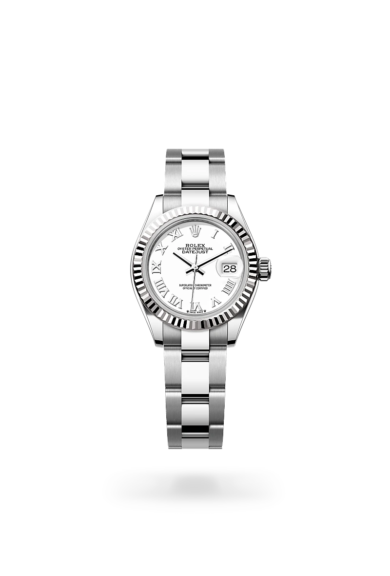 Lady-Datejust