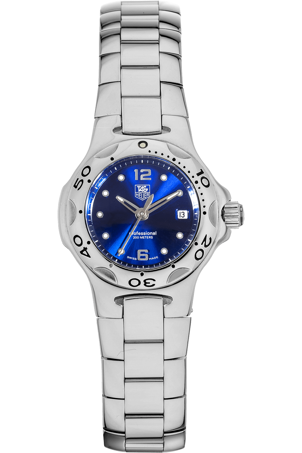 Pre-Owned TAG Heuer Kirium (WL131F)