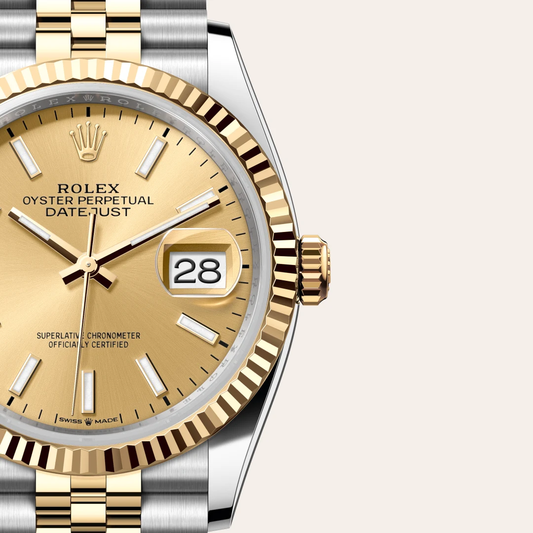 Datejust 36
