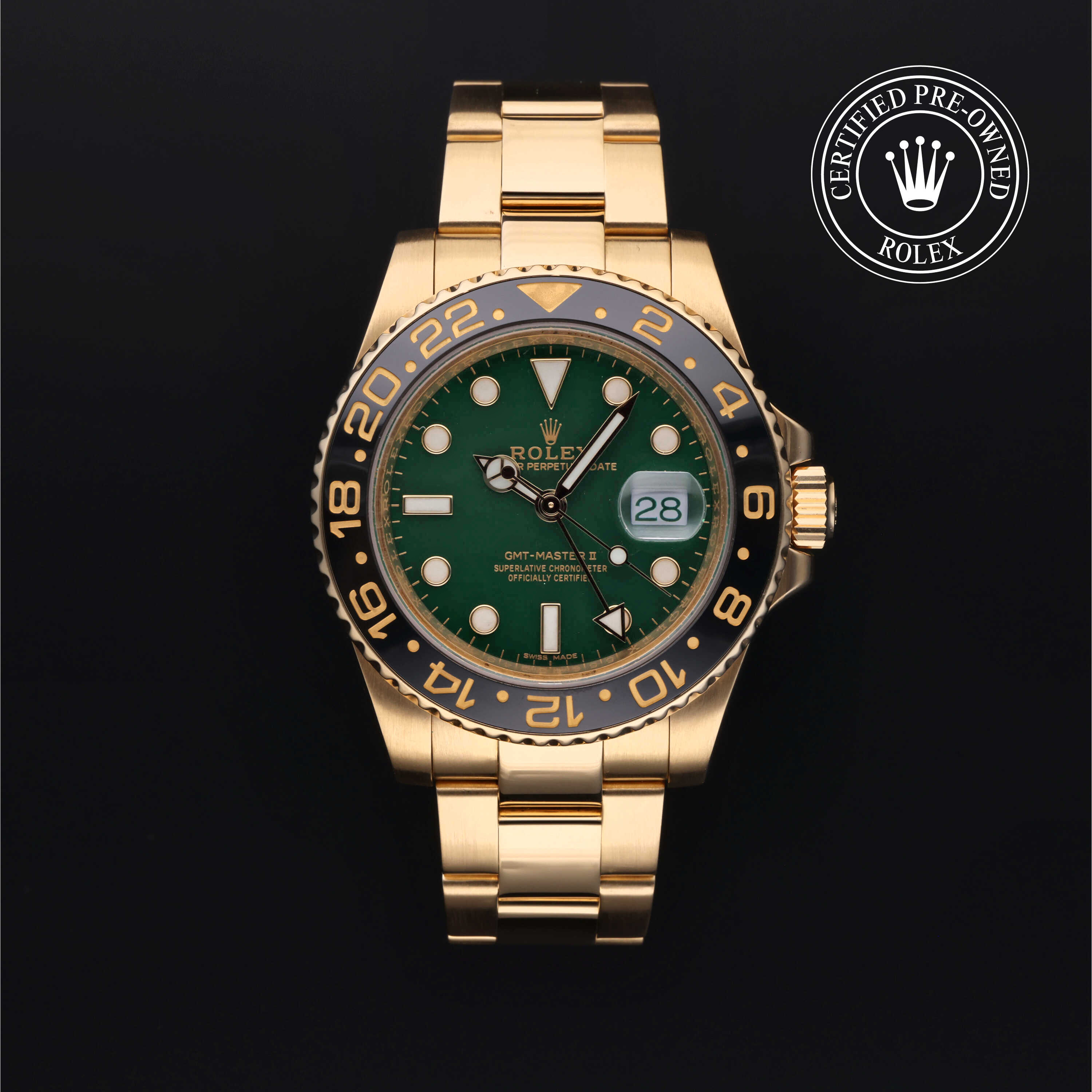 GMT-Master II