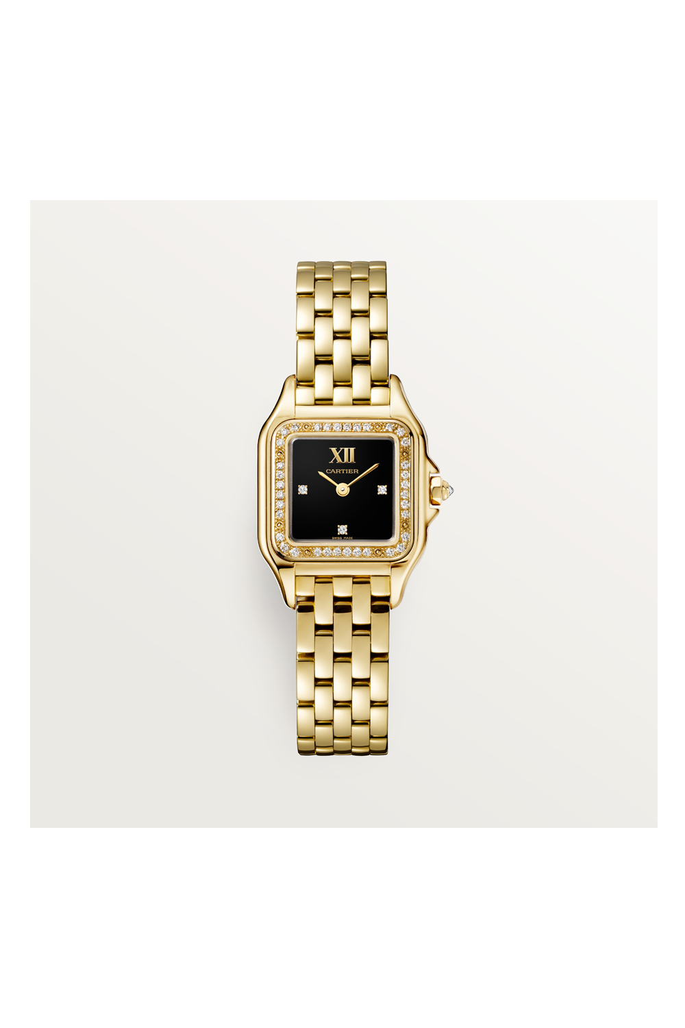 Cartier Panthere de Cartier (WJPN0053)