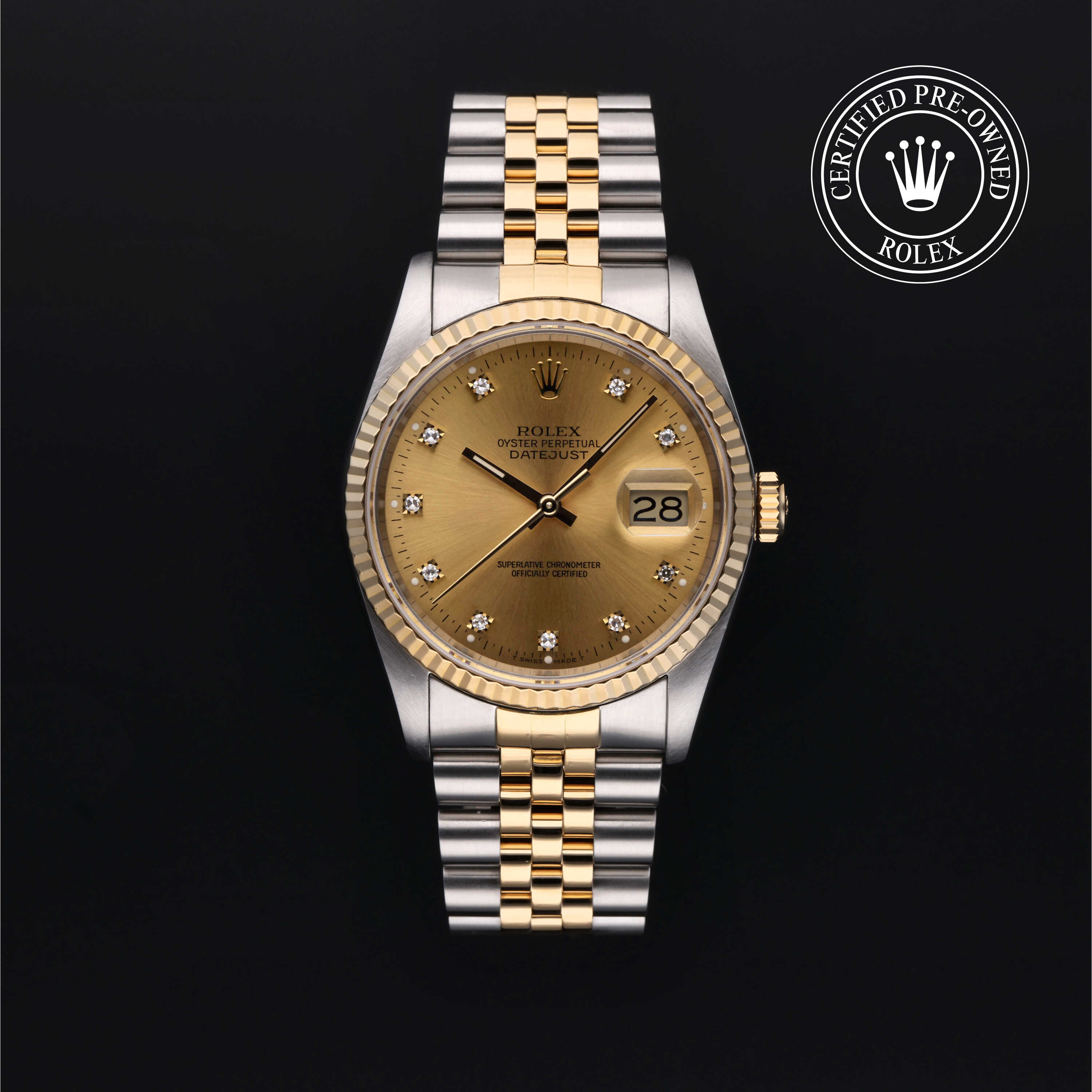 Datejust