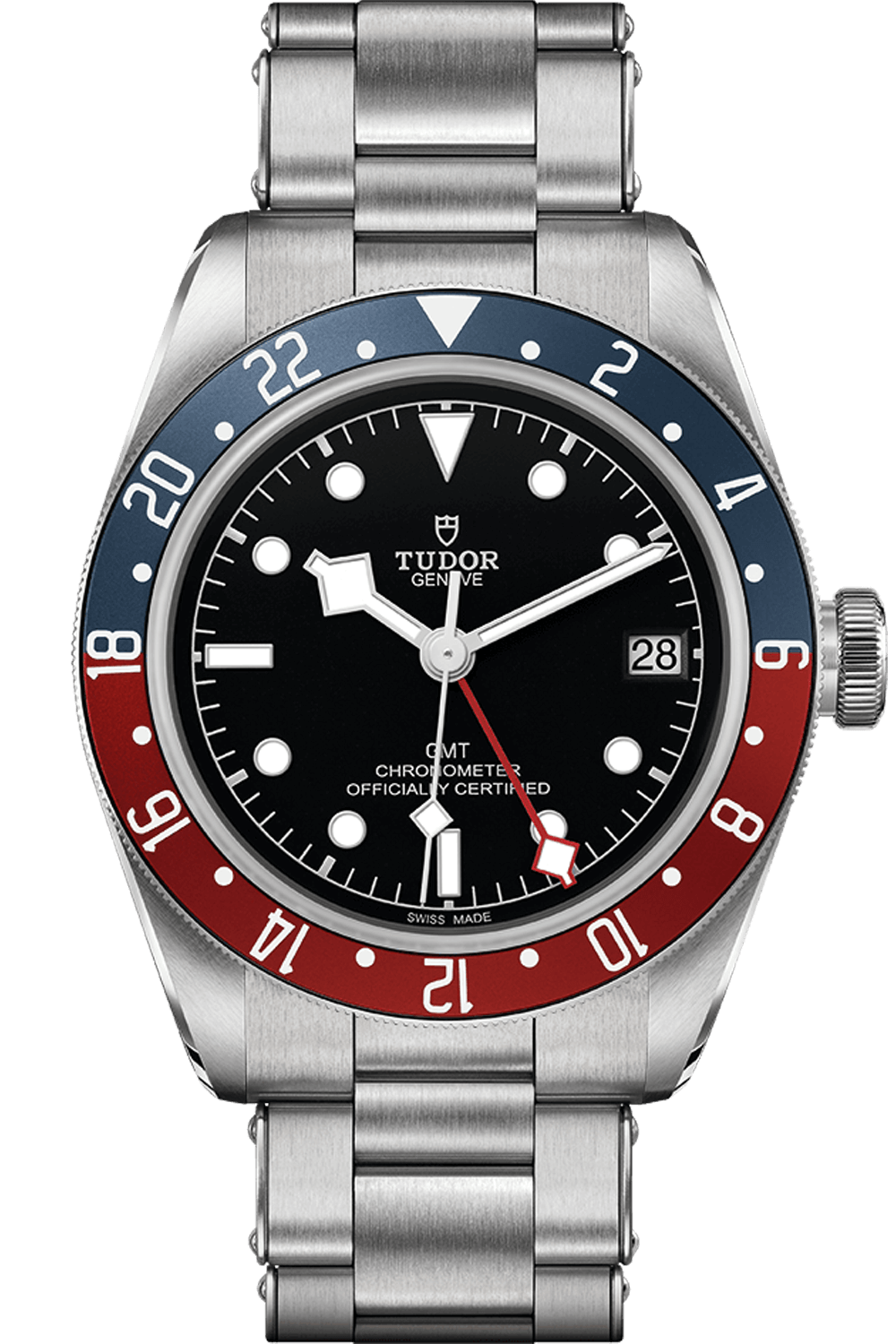  TUDOR 