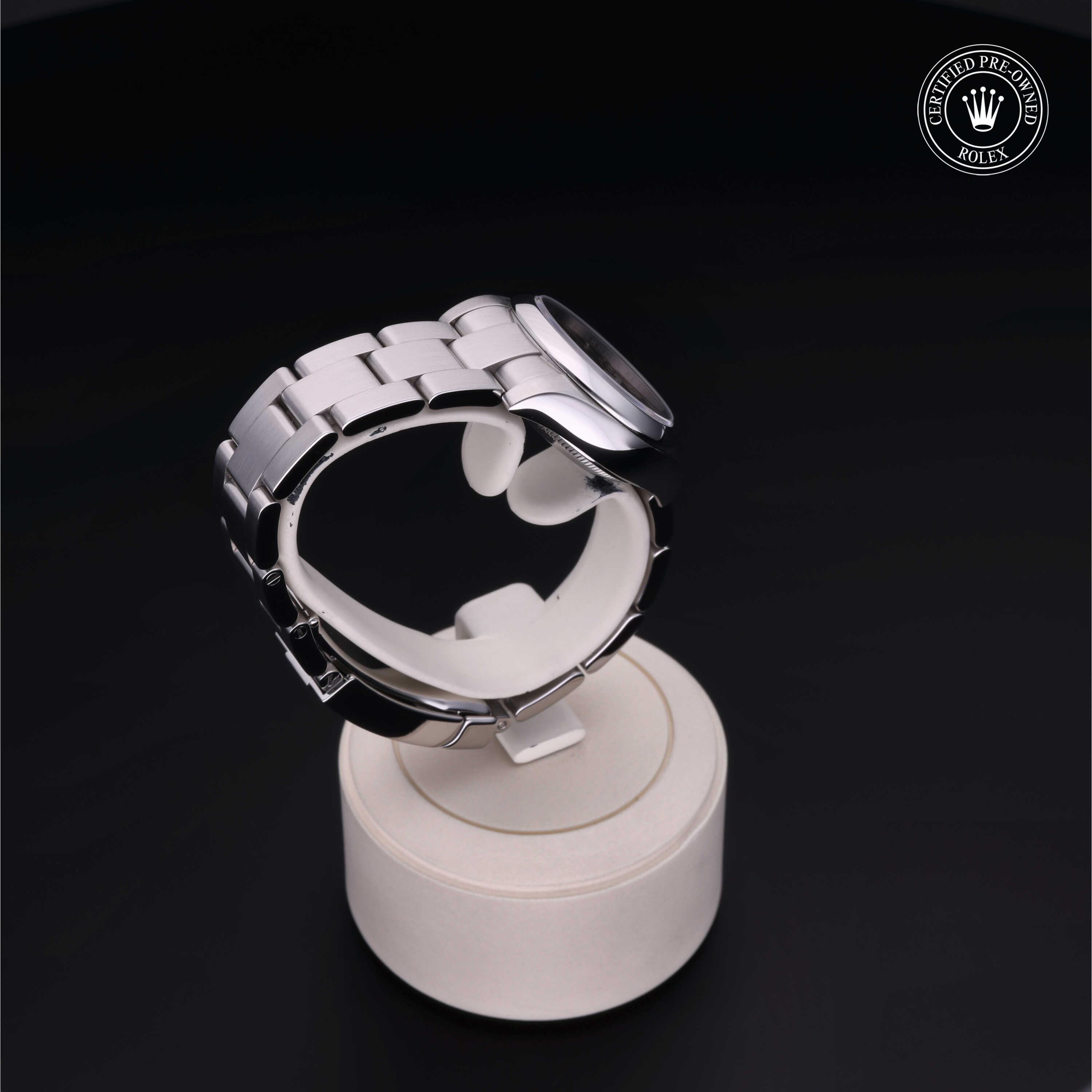 Rolex Oyster Perpetual 5