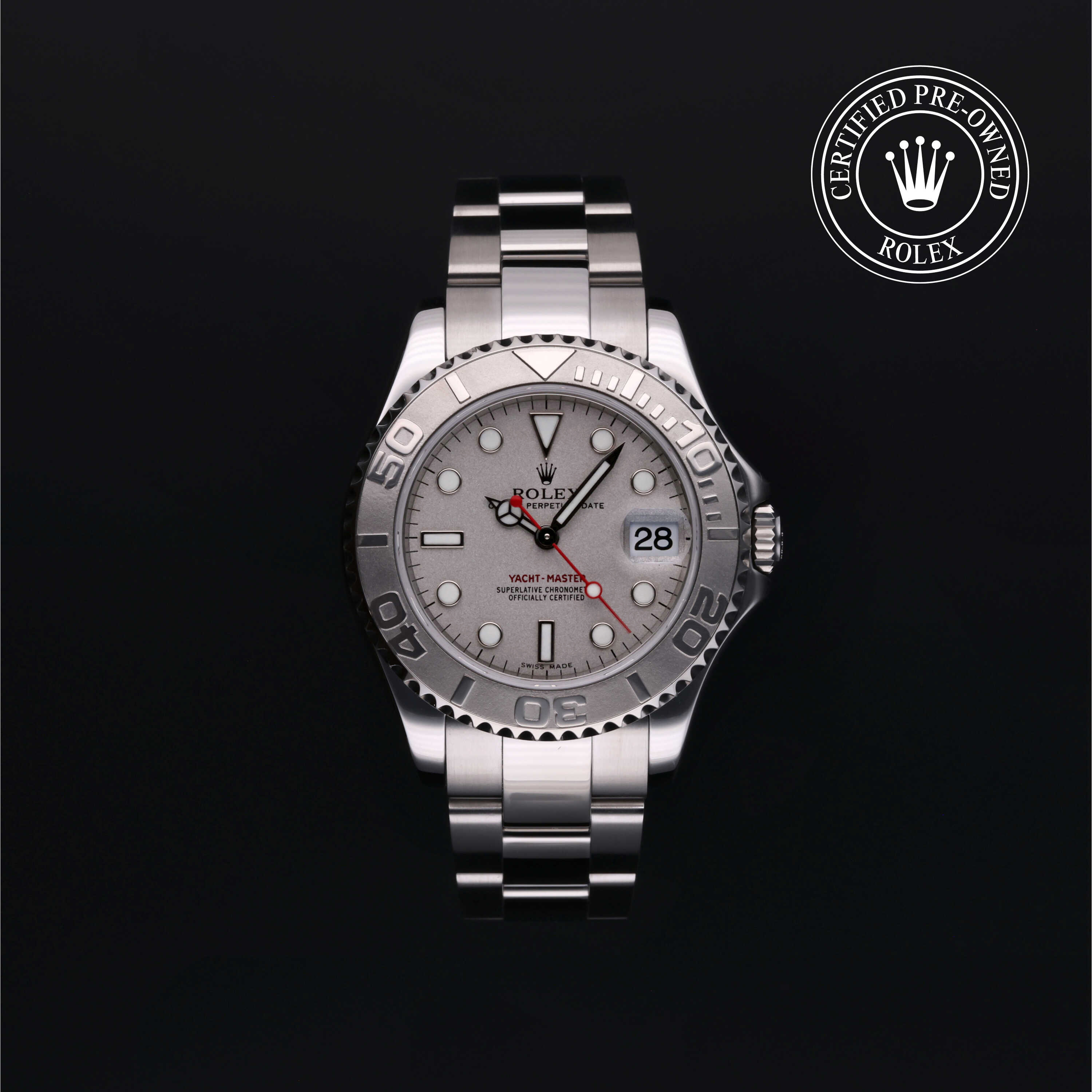 Yacht-Master