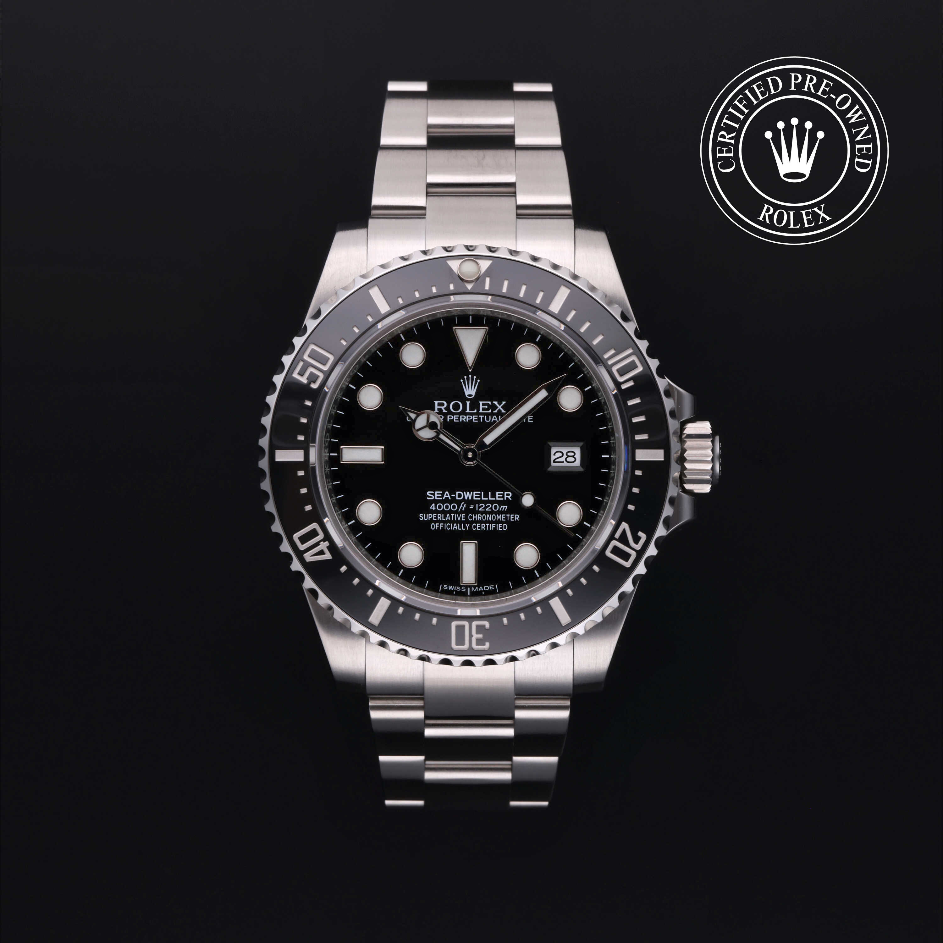 Sea-Dweller