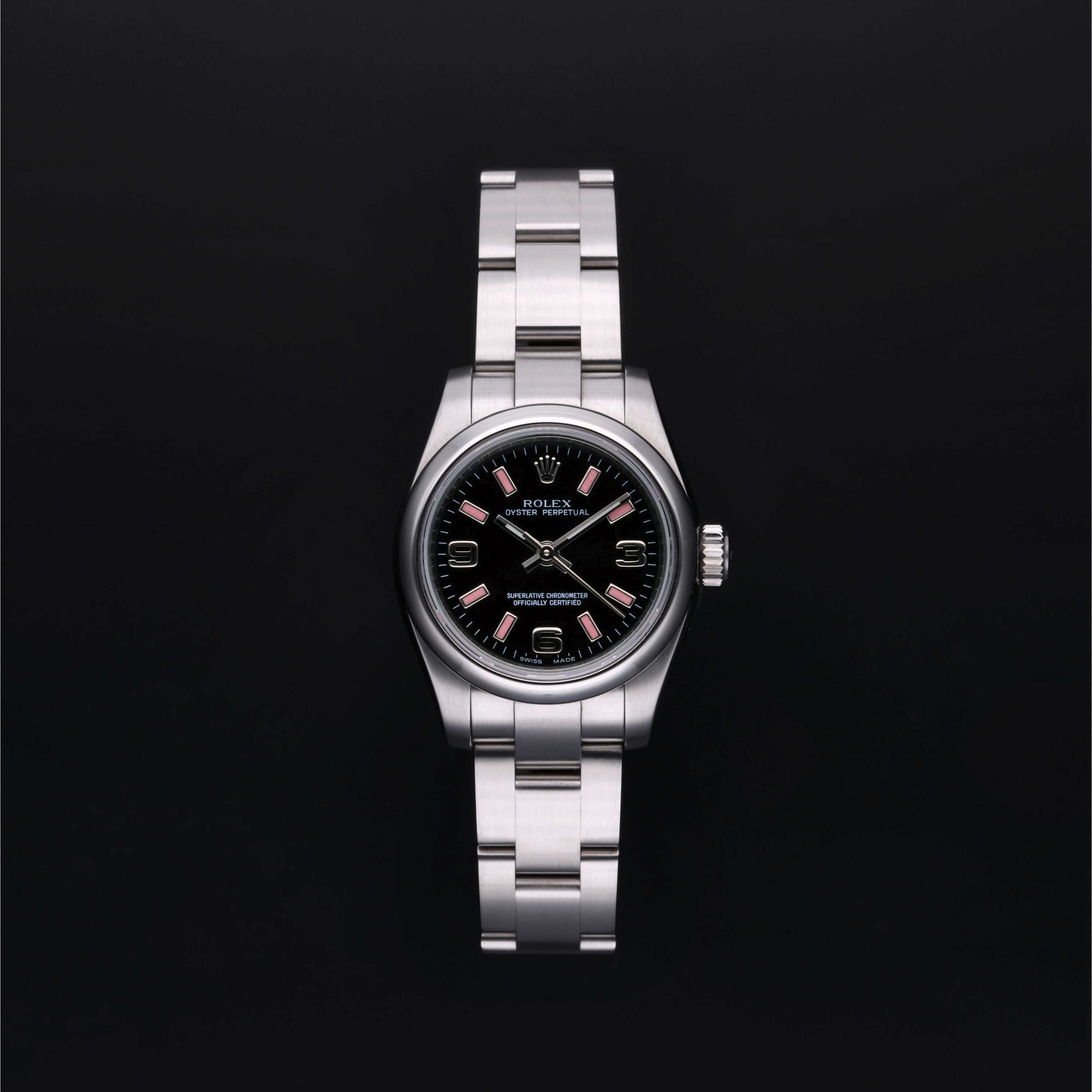Rolex model 176200 online