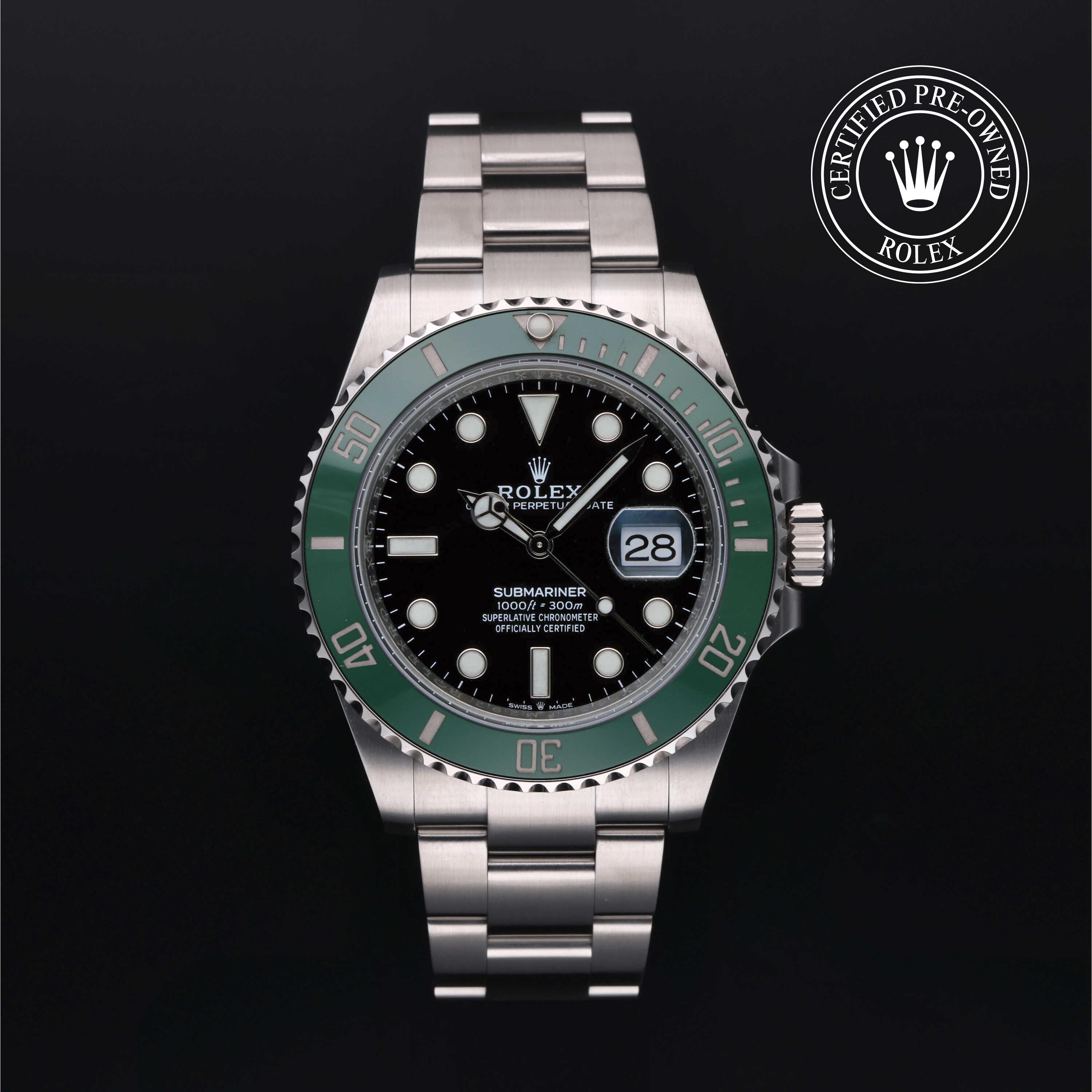 Submariner