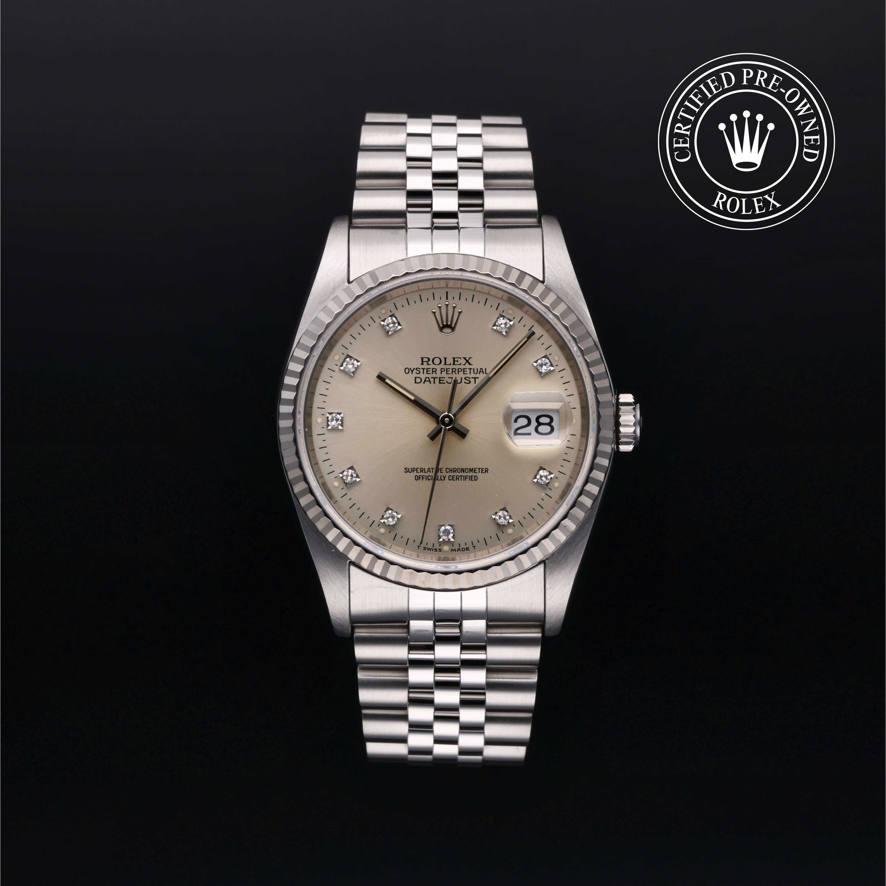Datejust