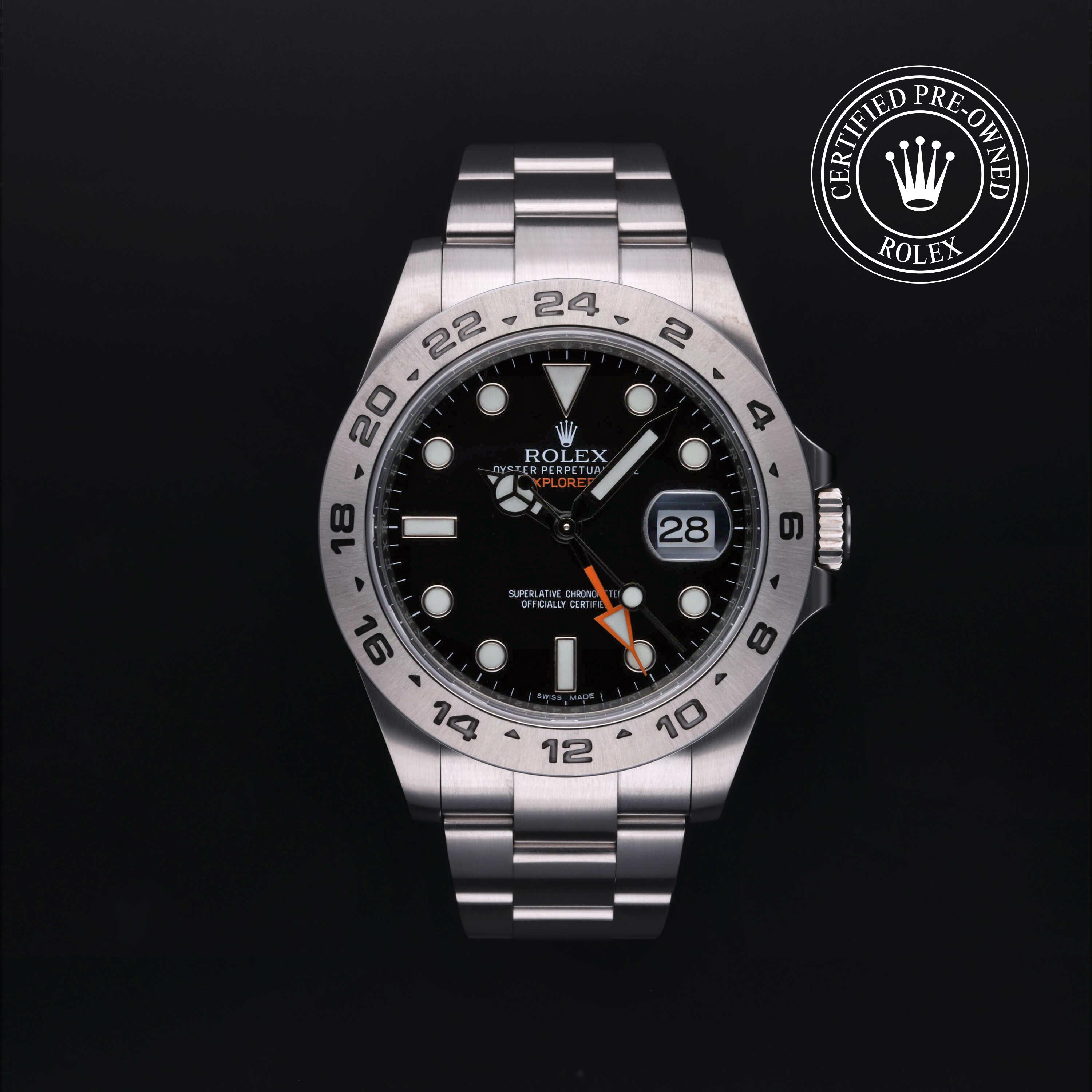 Explorer II