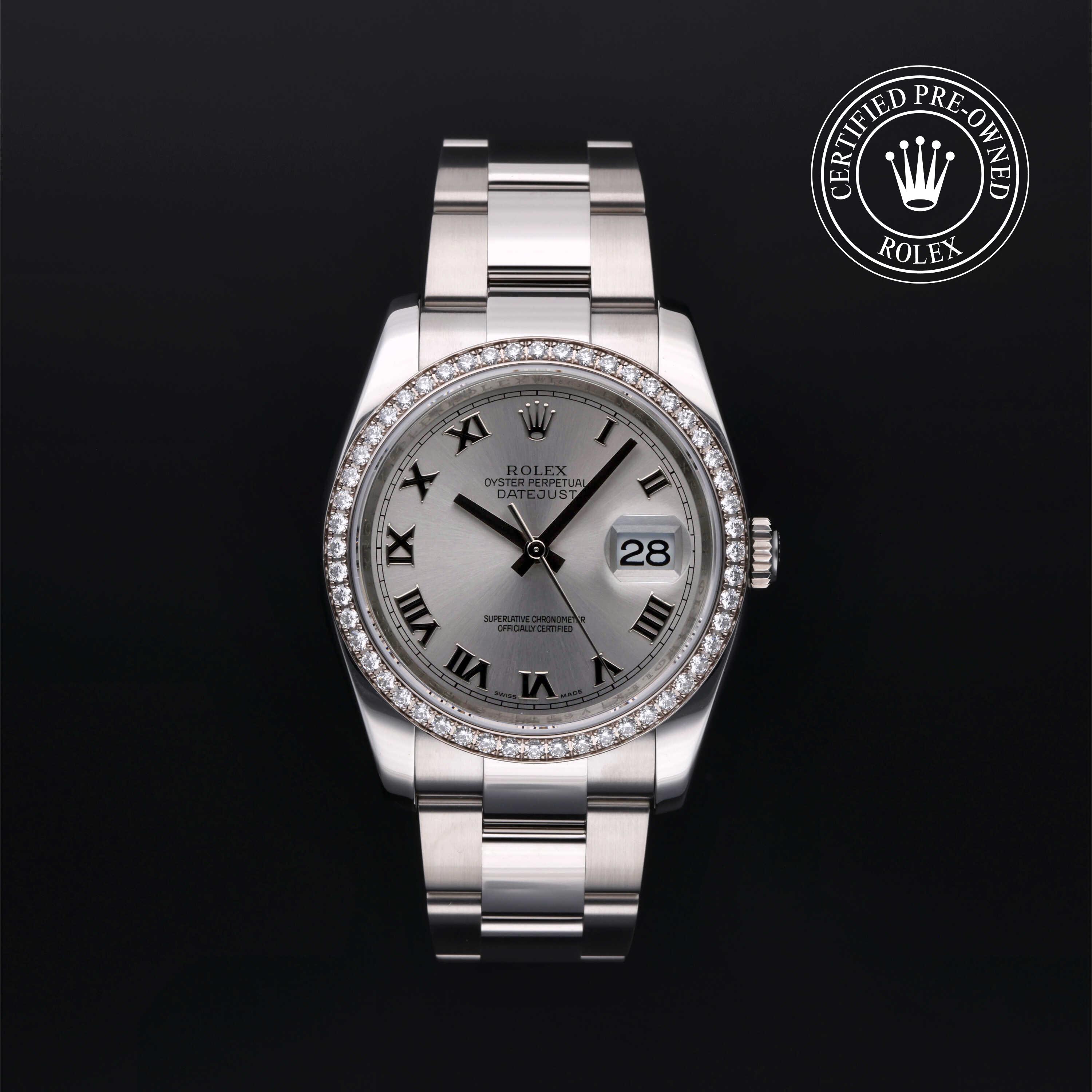 Datejust