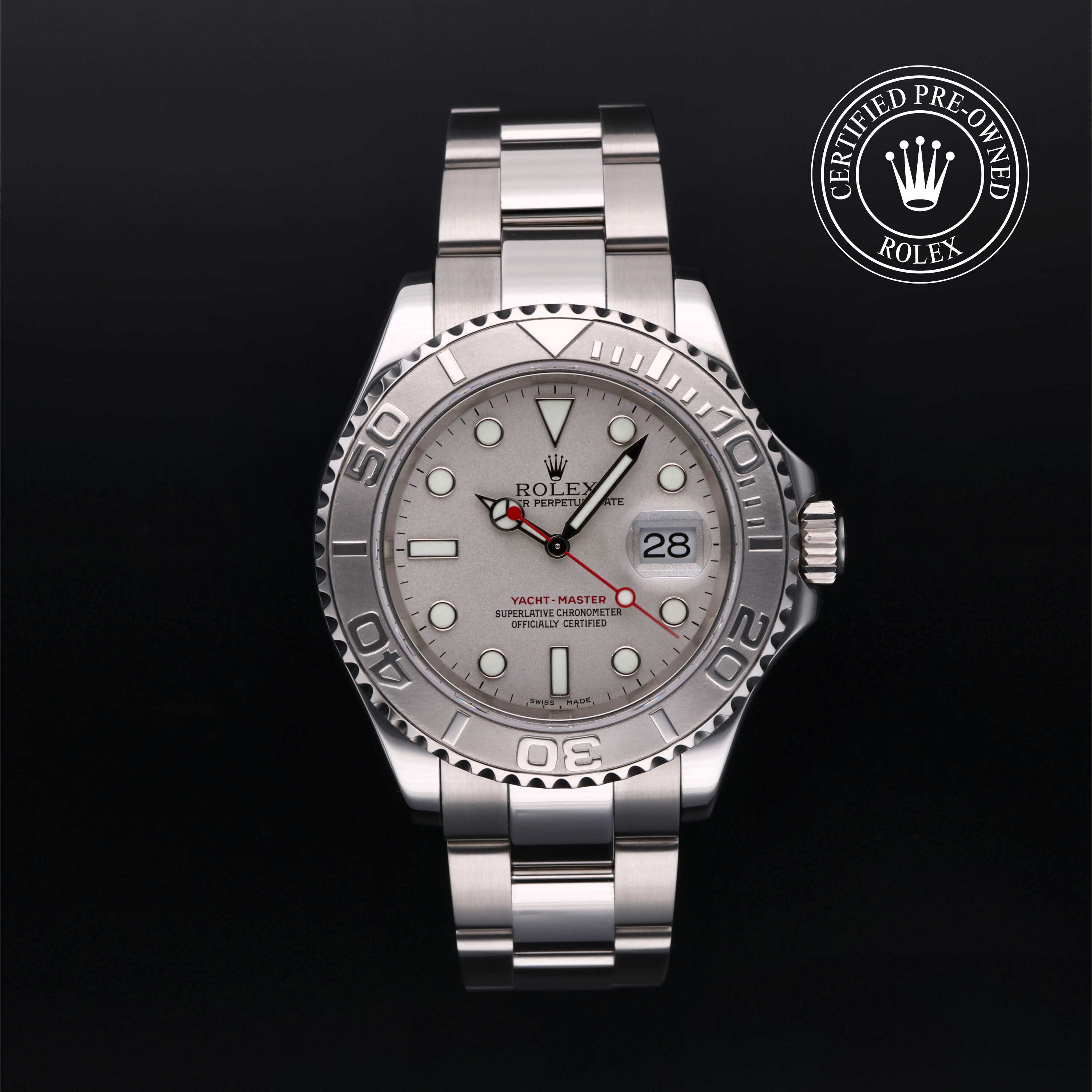 Yacht-Master