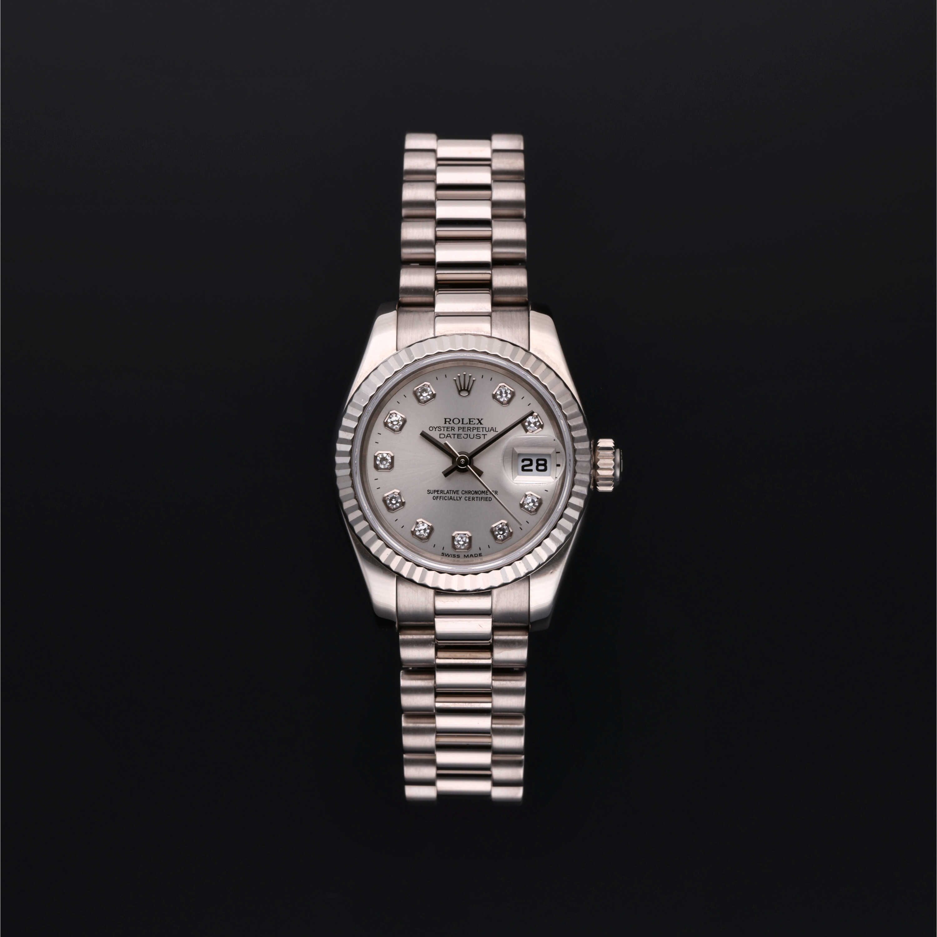 Datejust