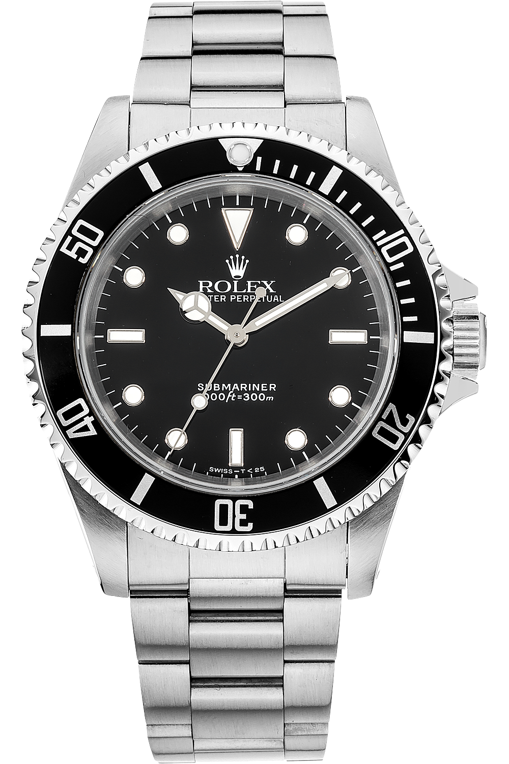 tourneau rolex submariner