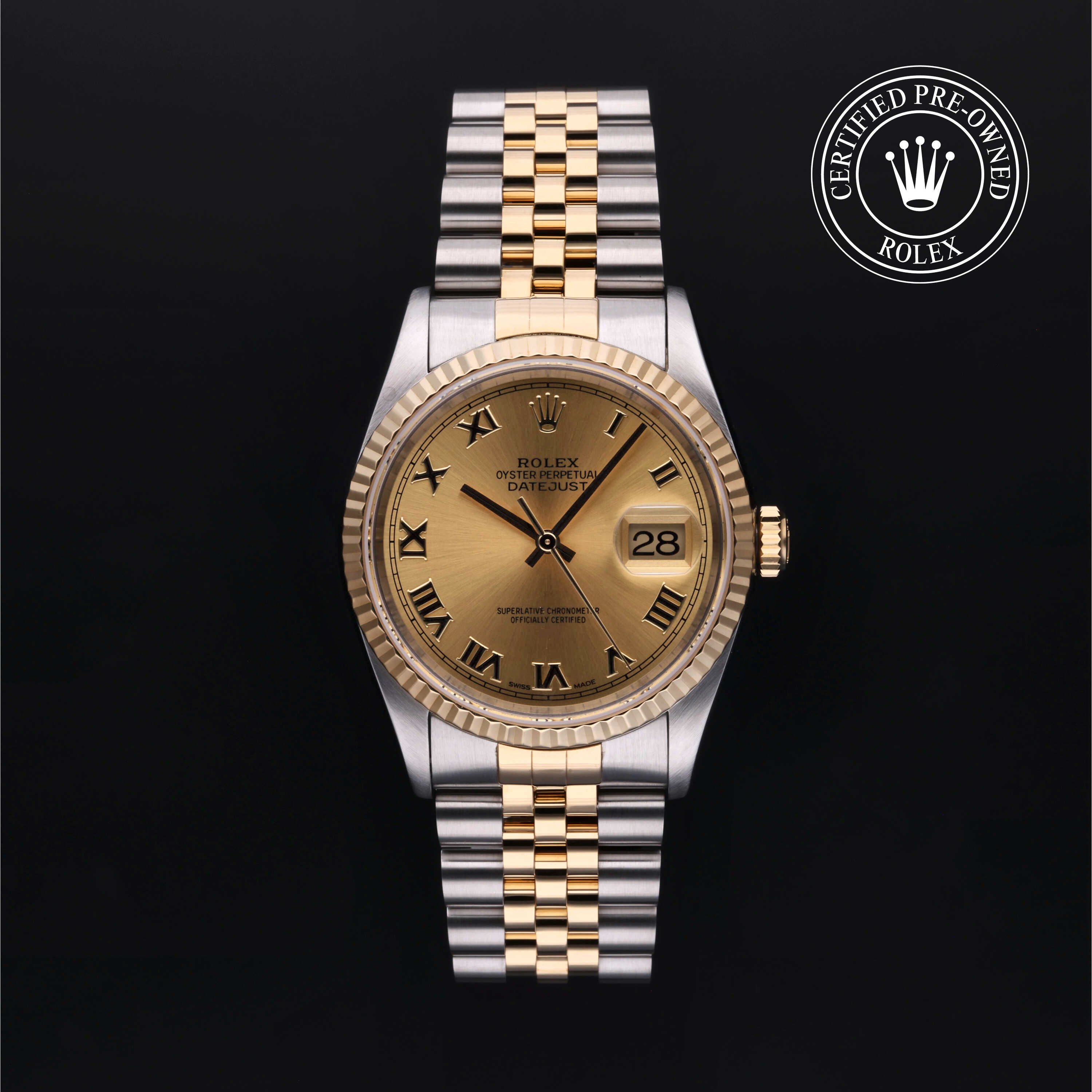 Datejust