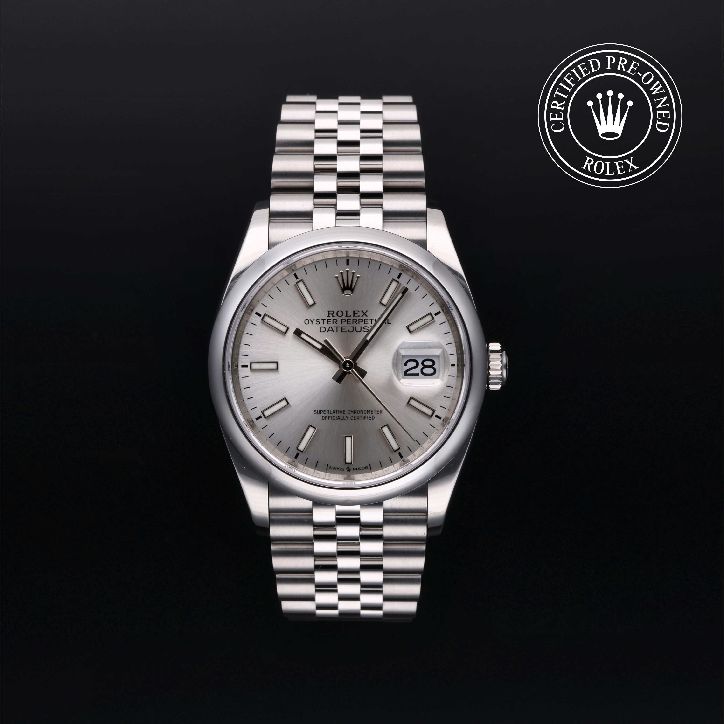 Datejust
