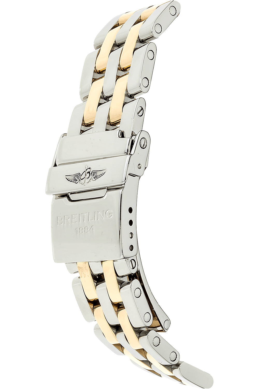 Pre-Owned Breitling Cockpit (D71356)